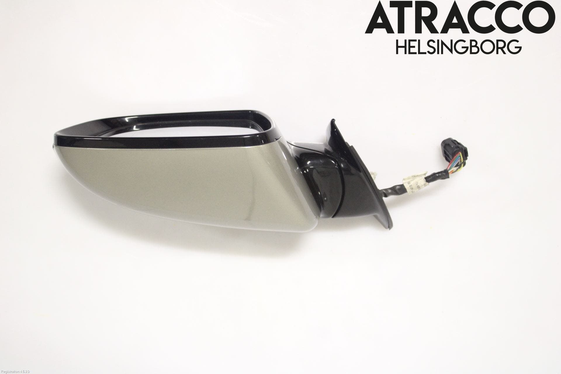 Kia CEED 12-18 Spegel Yttre El Hö