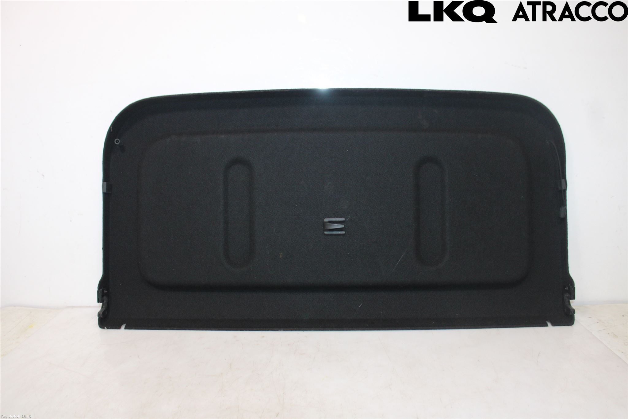 Kia CEED 12-18 Hatthylla