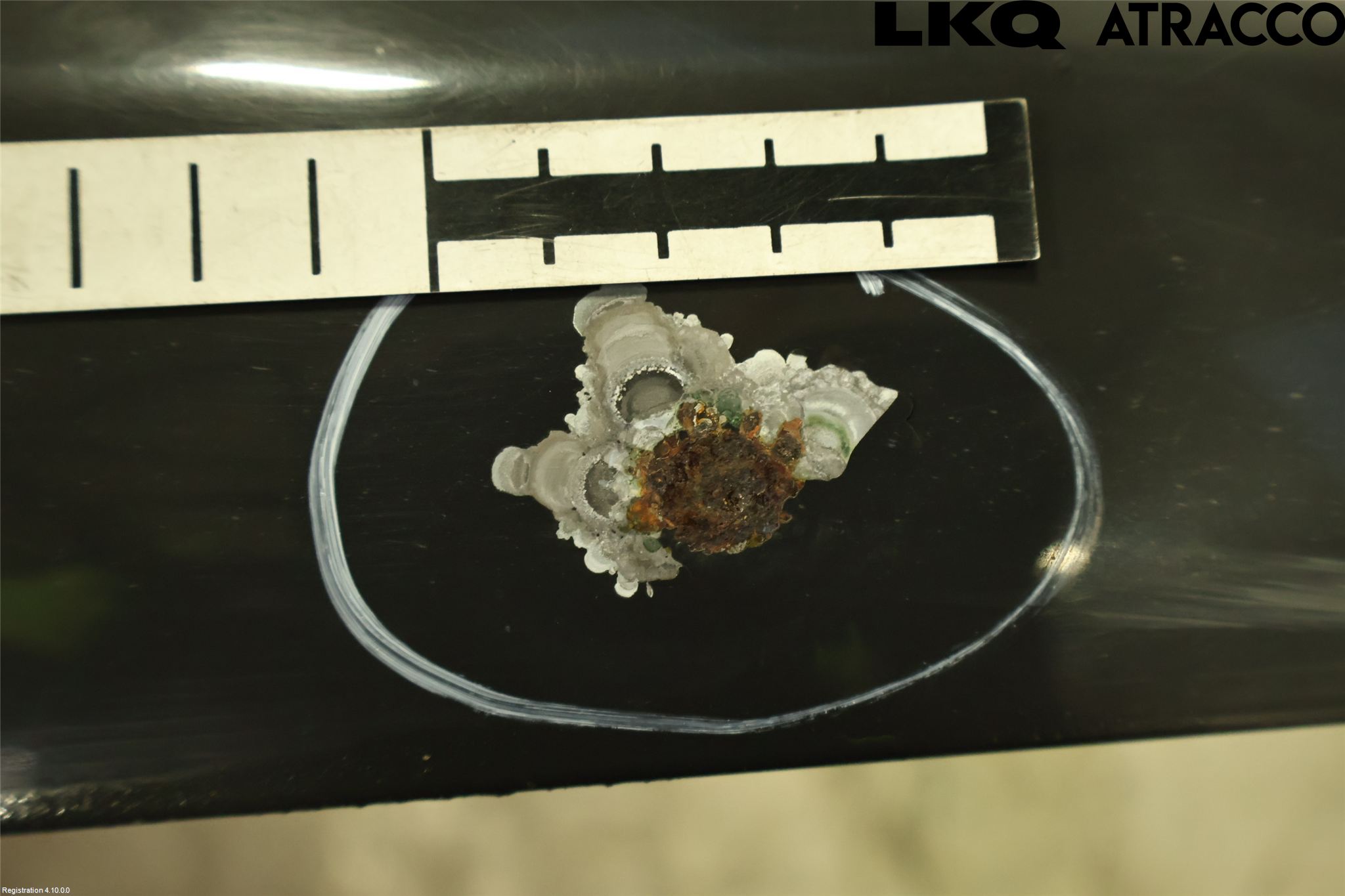 Volkswagen VW PASSAT CC 08-16 Dörr Fram Höger