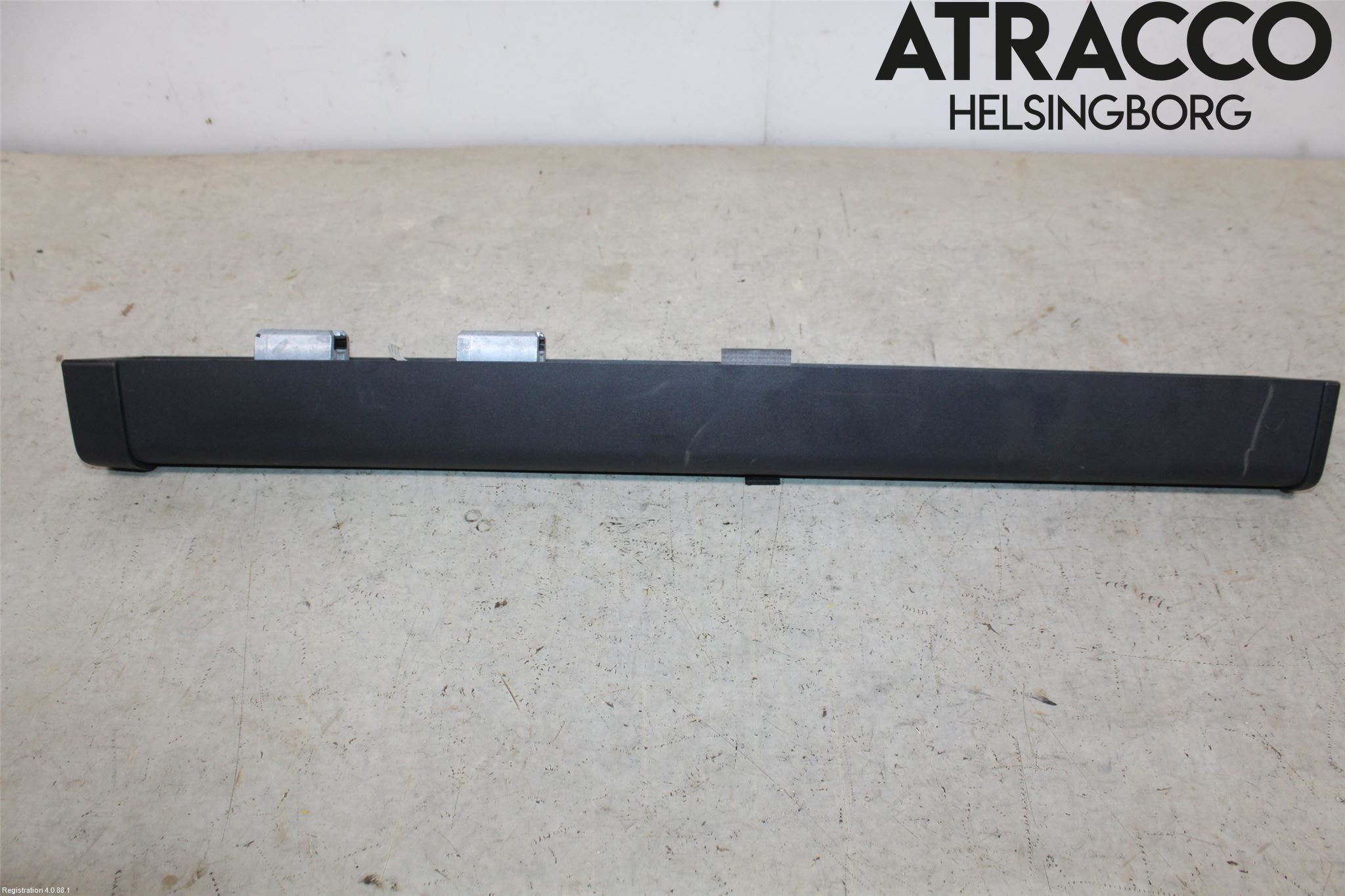 Volvo V70 08-13 Lastnät