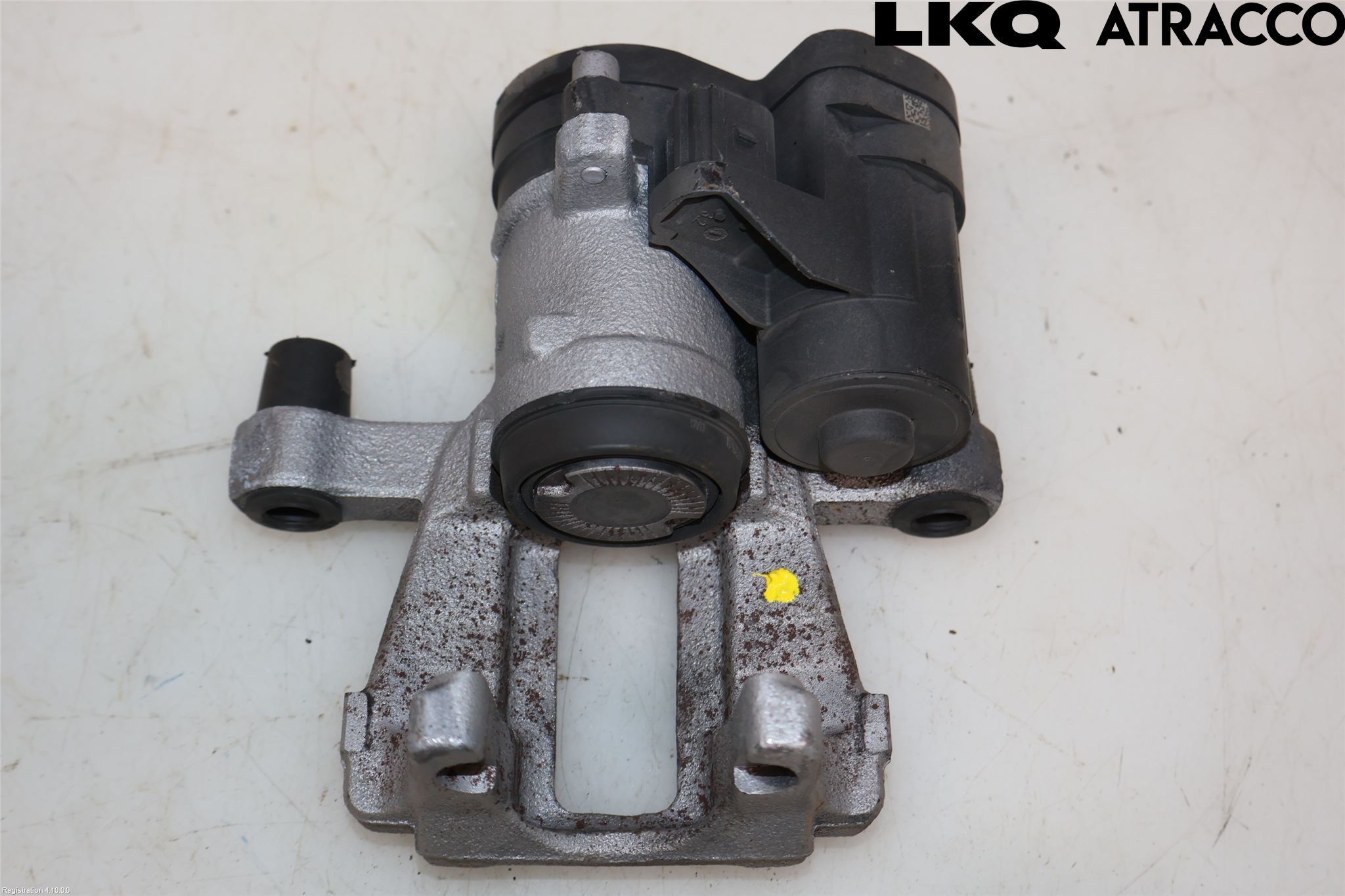 Volkswagen VW CADDY 21- Bromsok Bak Höger