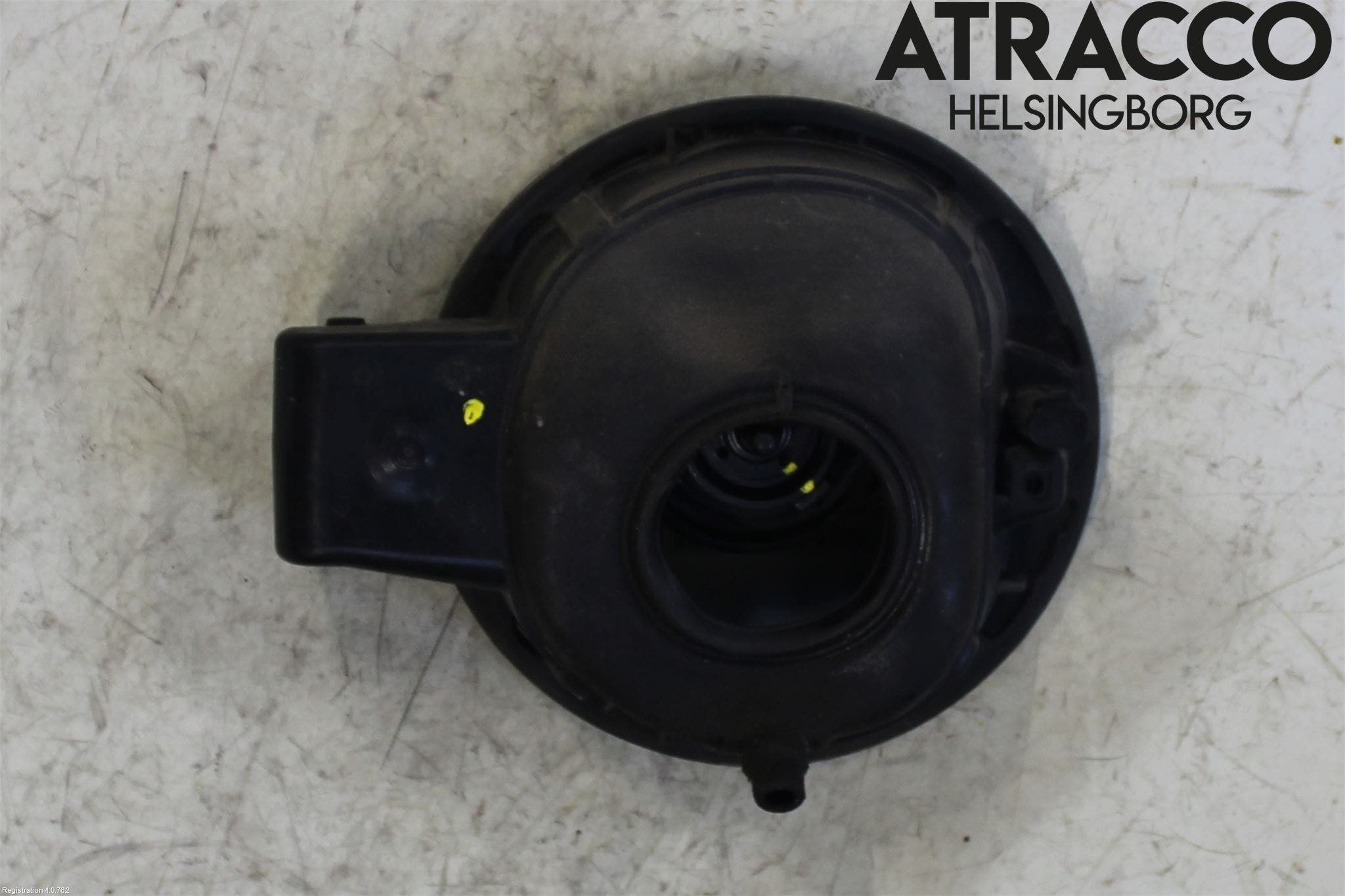 Volkswagen VW PASSAT 11-14 Tanklucka