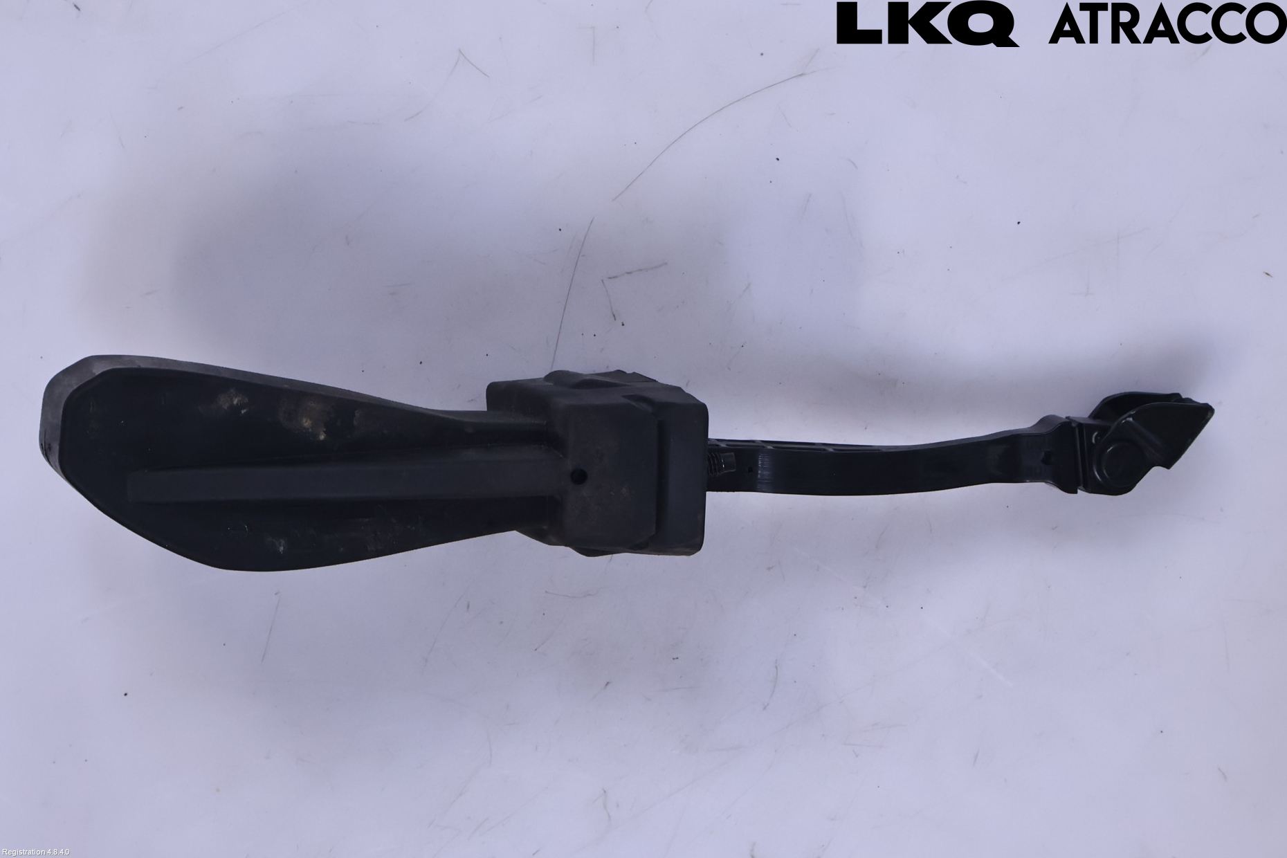 BMW 5 G30/G31/F90 17-23 Dörrstopp