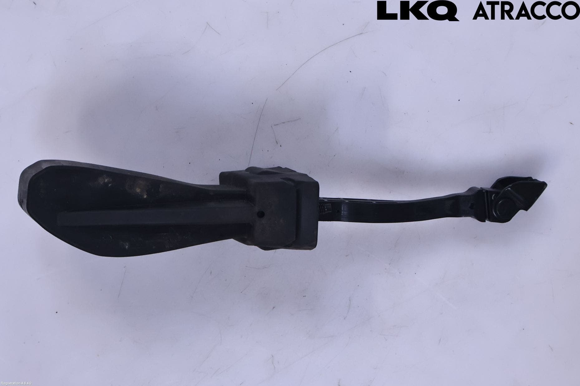 BMW 5 G30/G31/F90 17-23 Dörrstopp