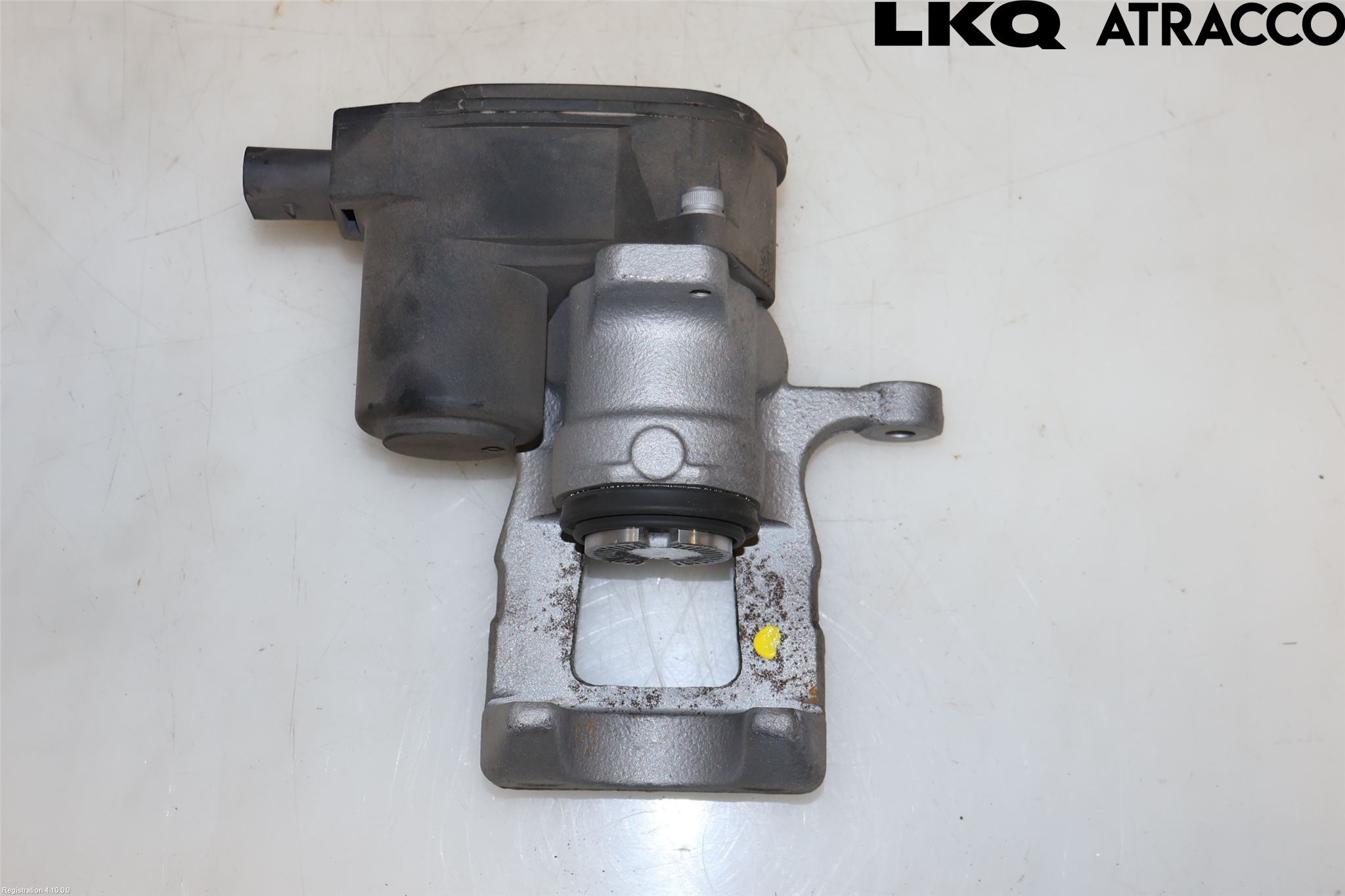 Hyundai TUCSON 05- Bromsok Bak Höger