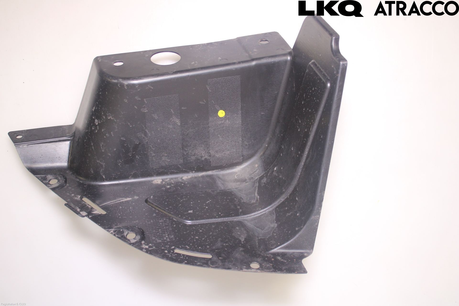 Hyundai IONIQ AE 17-22 Skärm Inner