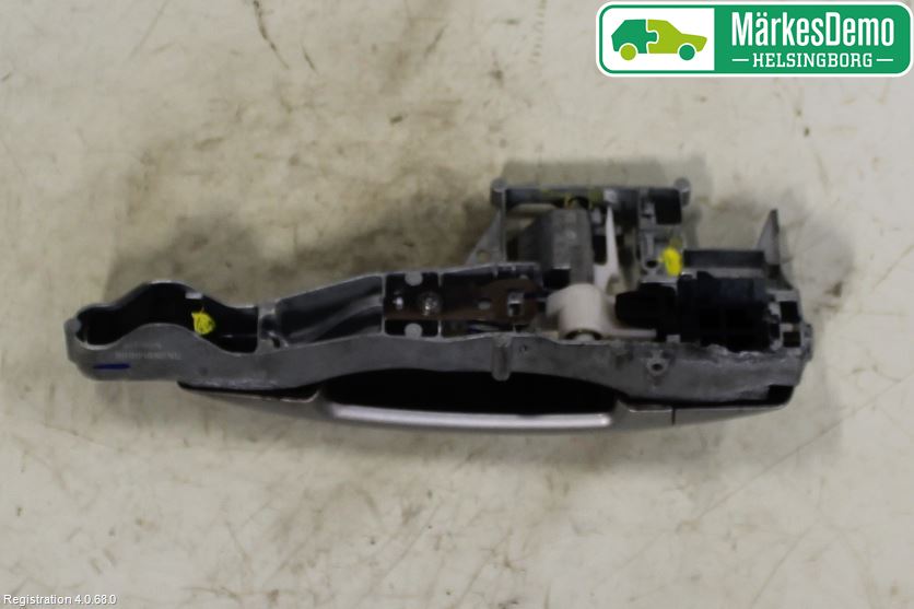 Citroen BERLINGO 08-18 Dörrhandtag Yttre Hö