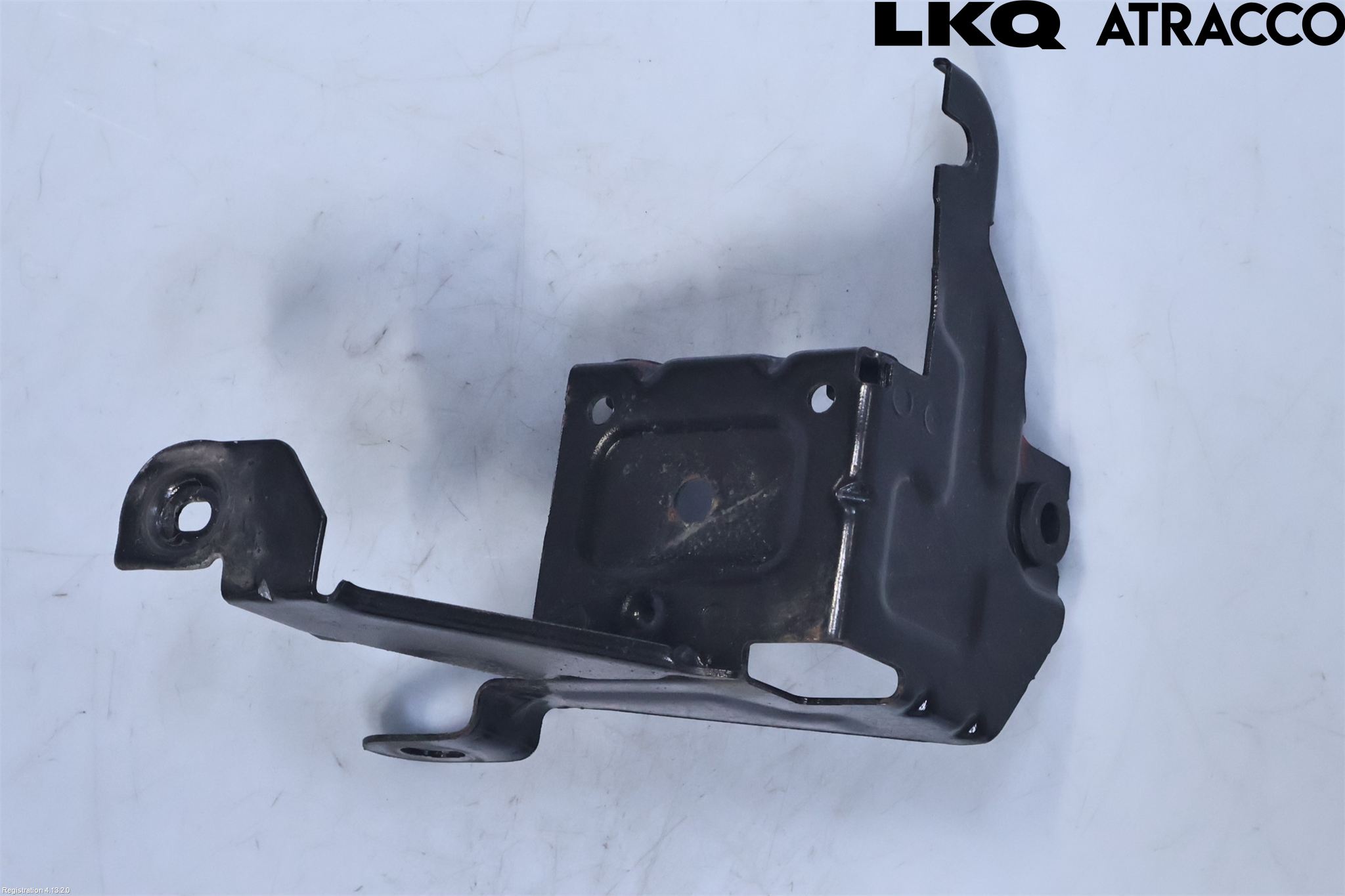 Toyota PROACE II 16- Abs Hydraulaggregat