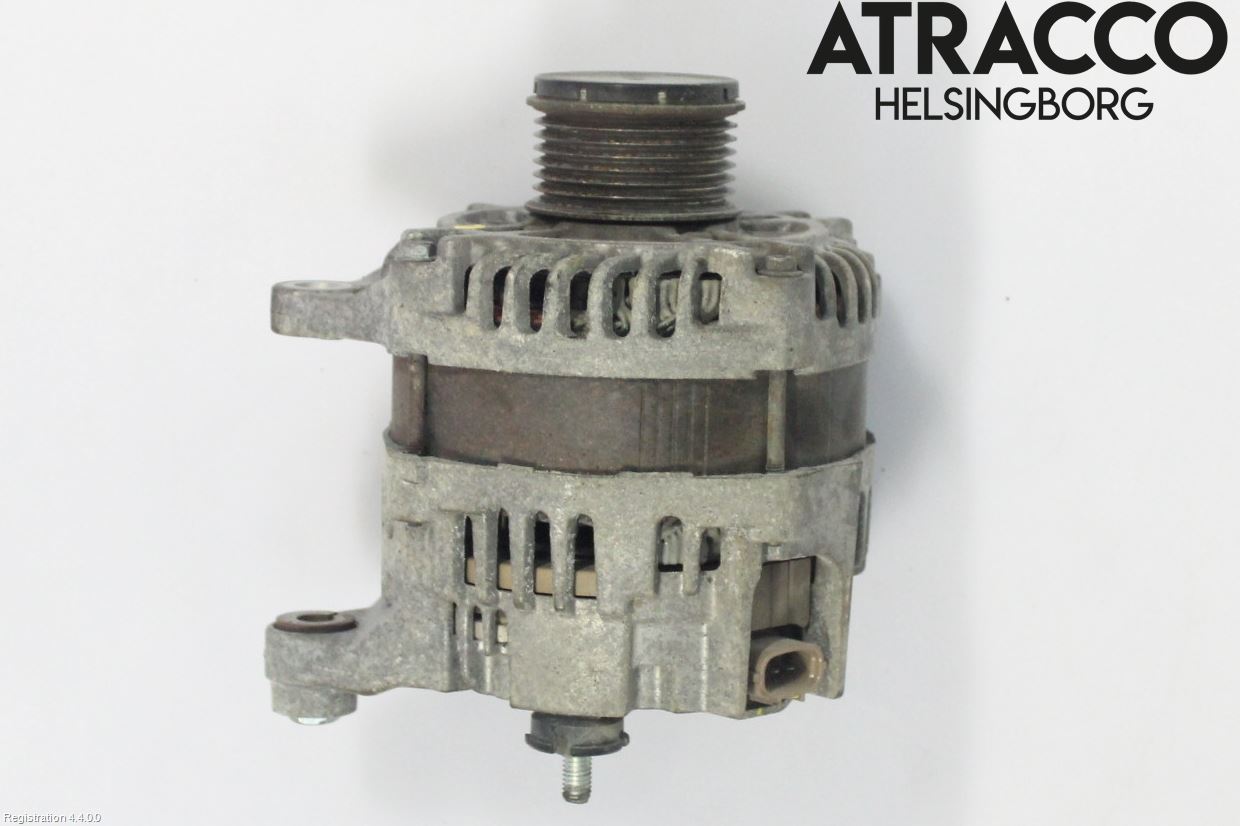 Nissan NAVARA 05-16 Generator