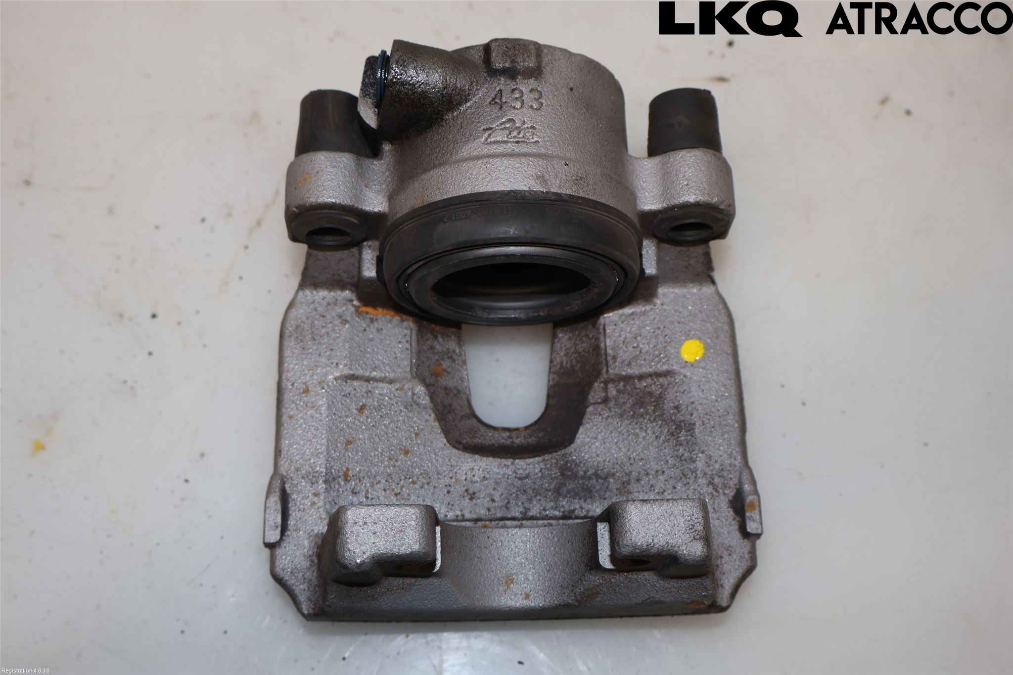 Volvo V60 19- Bromsok Fram Vänster