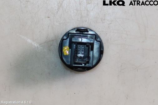 Toyota RAV4 19- Startknapp Personbil