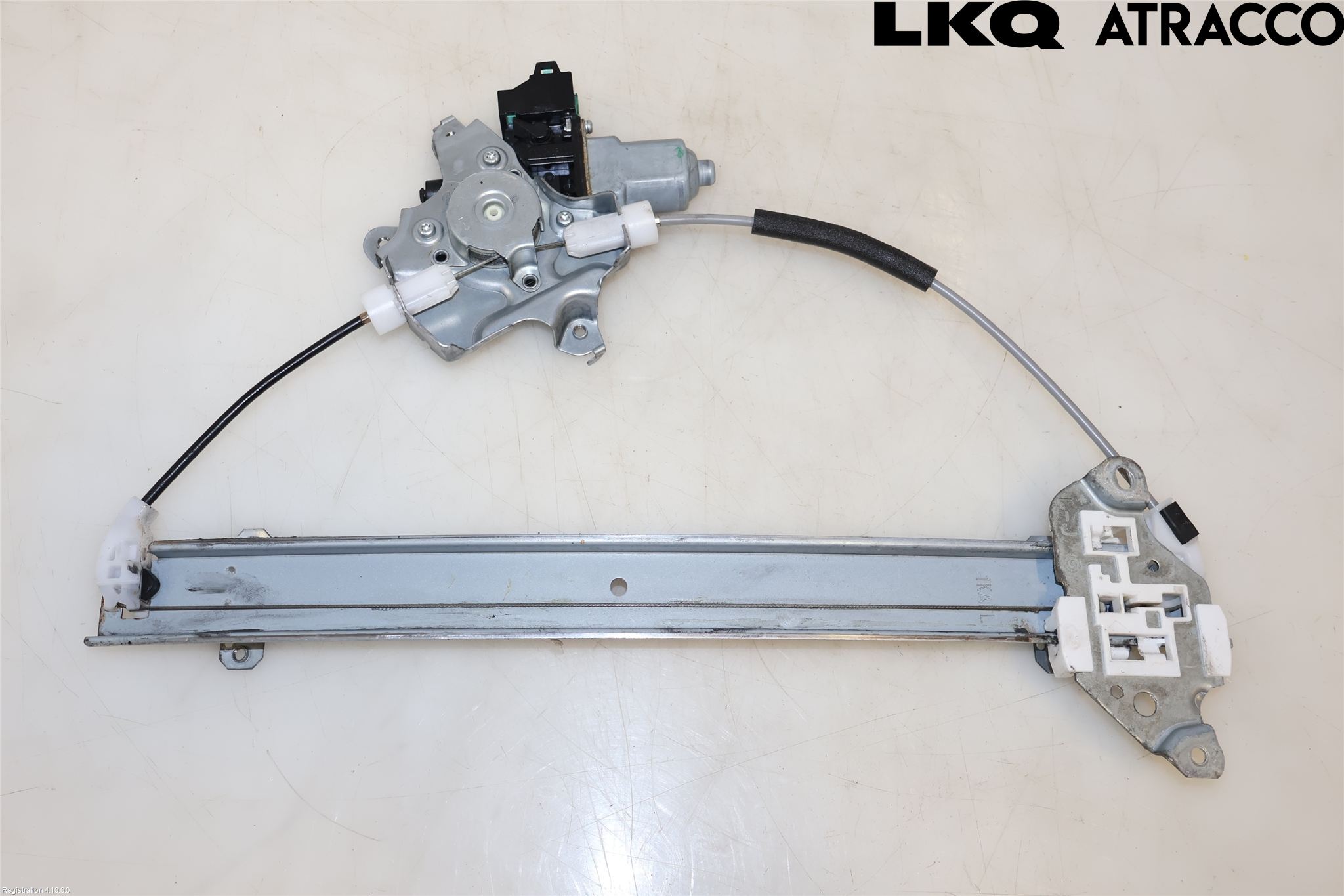 Nissan JUKE 14-19 Fönsterhiss El Kompl