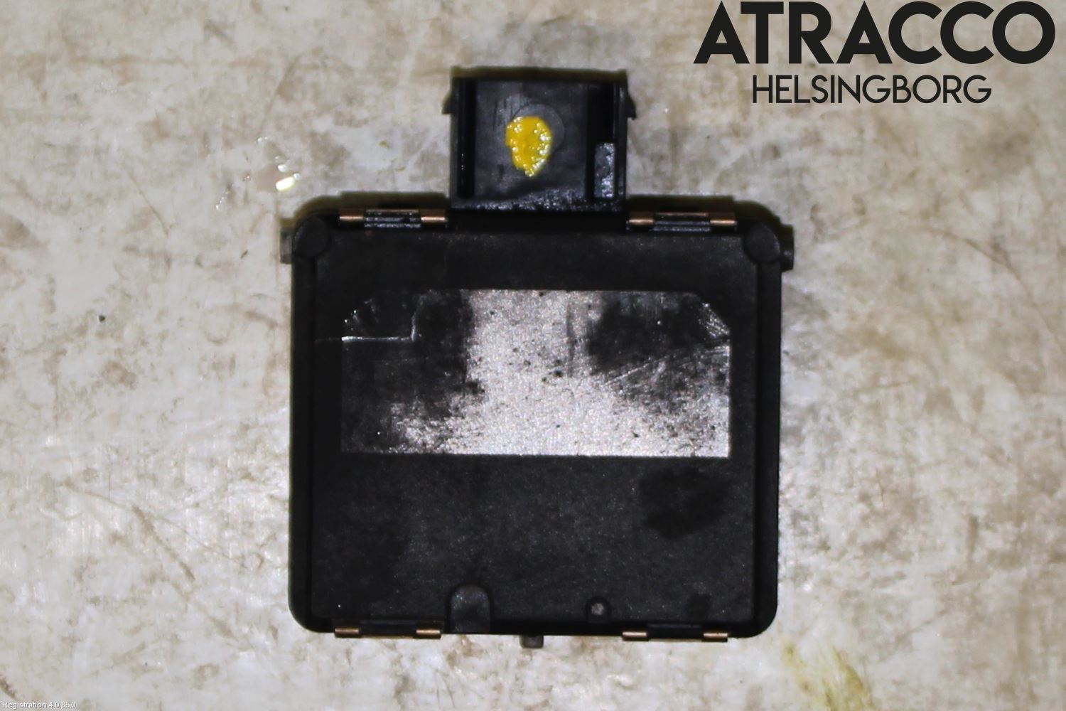 Volkswagen VW GOLF / E-GOLF VII 13-20 Sensor Adaptiv Farthållare