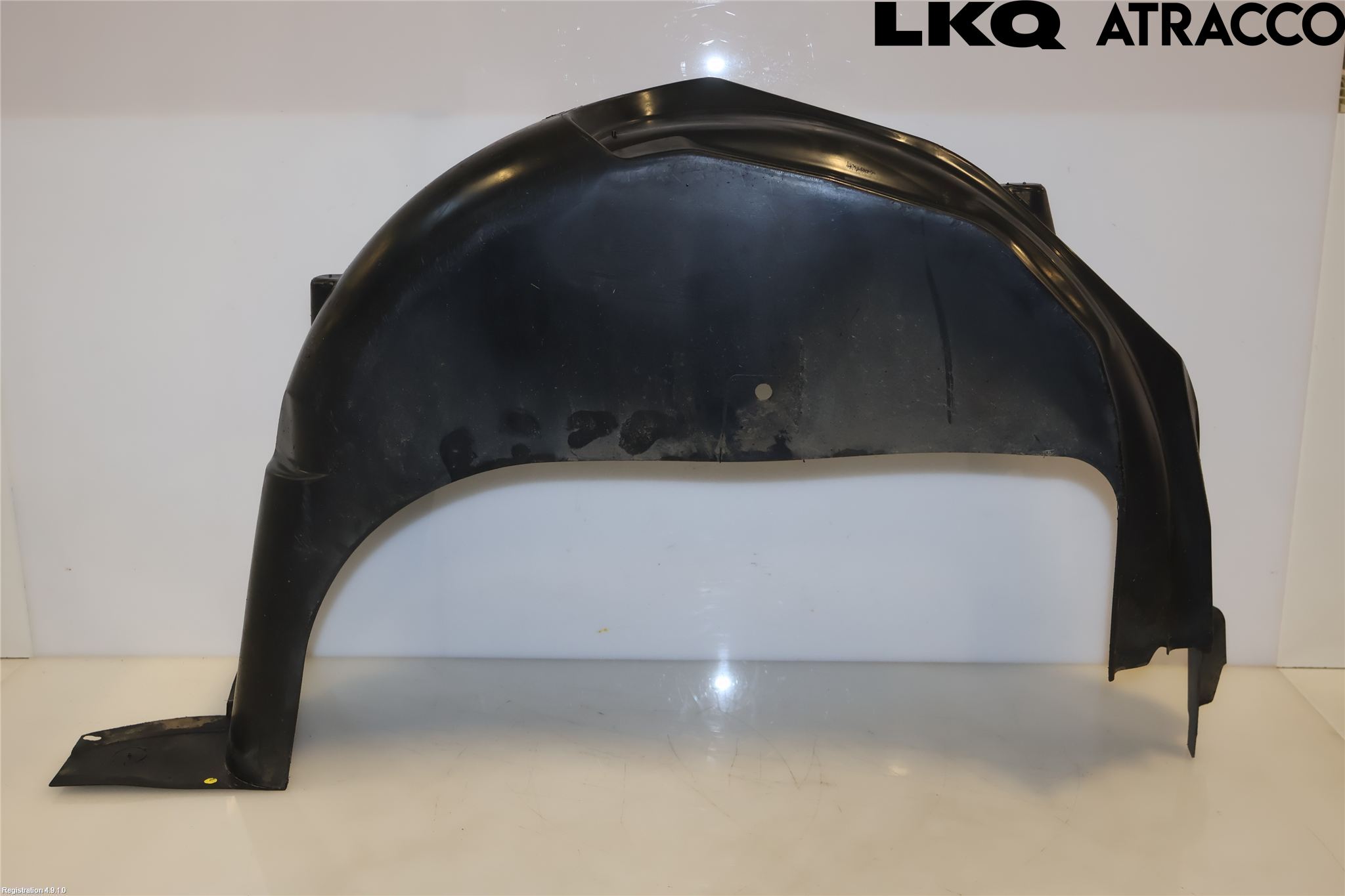 Mercedes-Benz MB CITAN (W415) 13-21 Skärm Inner