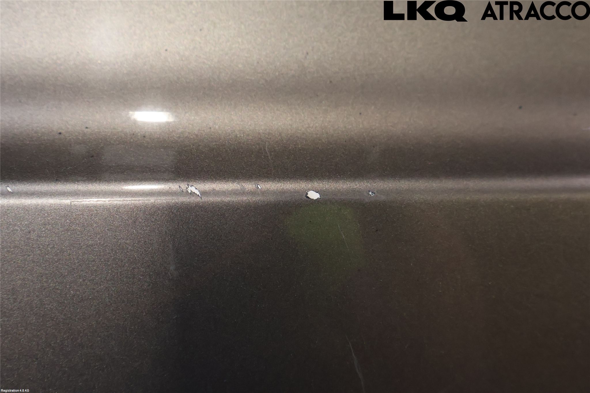 Volvo XC70 08-13 Baklucka Kombi