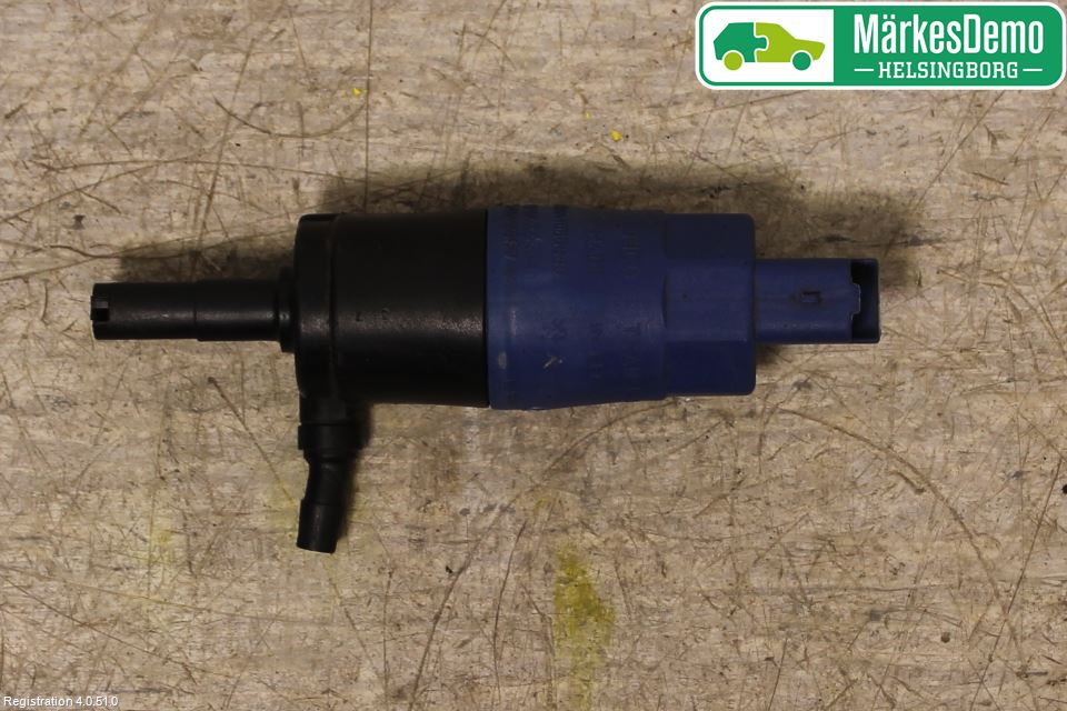 Citroen C4 I   05-10 Spolarpump Högtryck