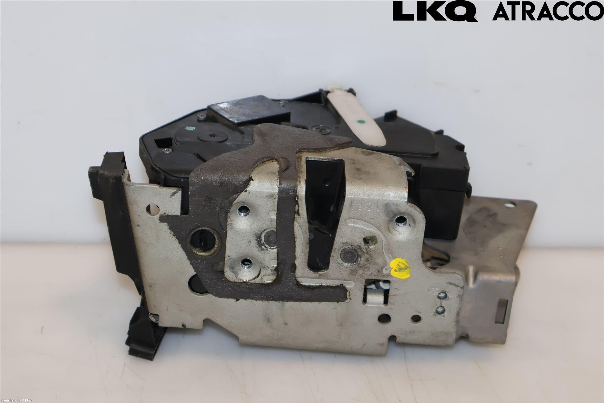 Ford TRANSIT SKÅP/BUSS 14-22 Centrallåsmotor Vänster