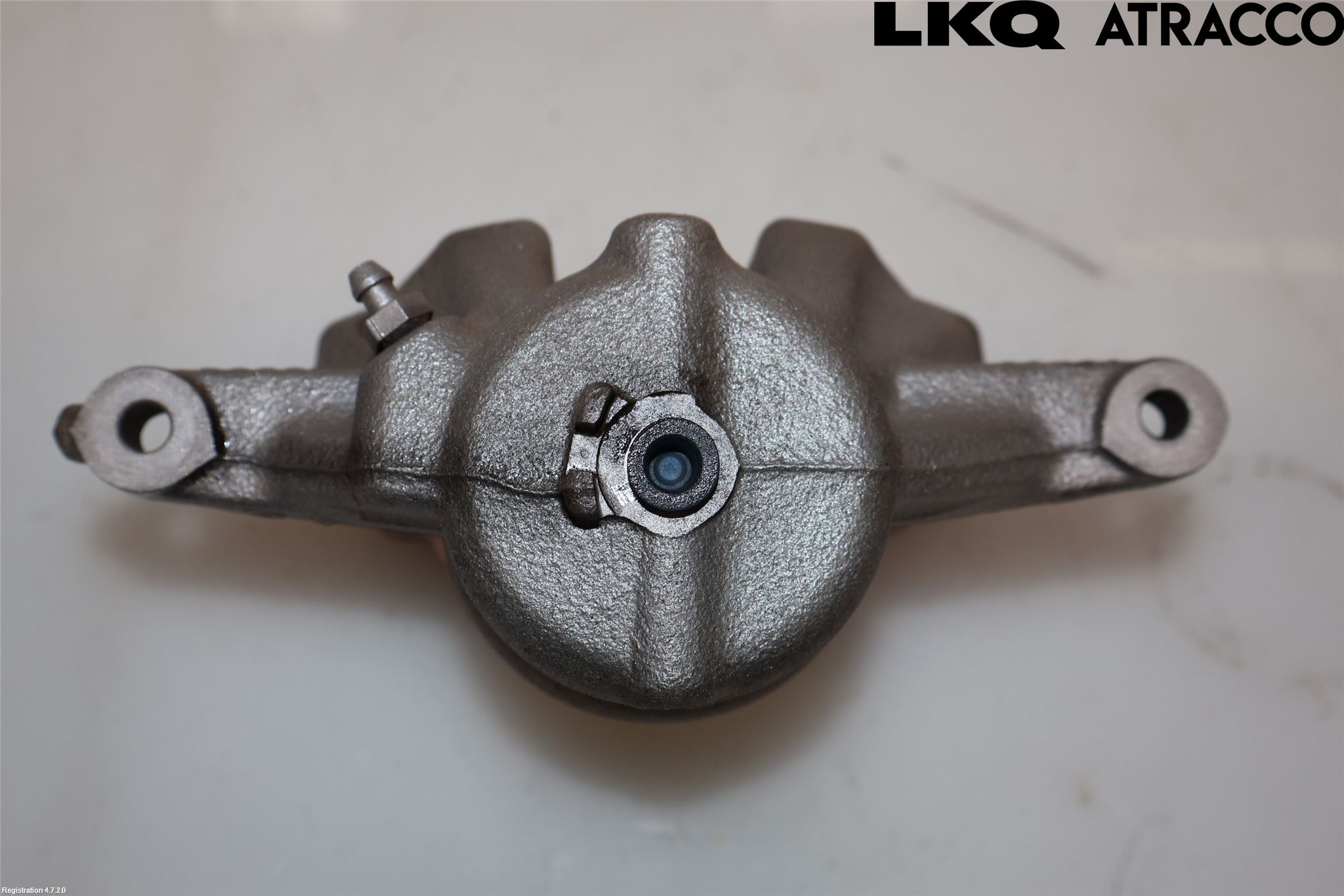 Honda CR-V 13-18 Bromsok Fram Vänster