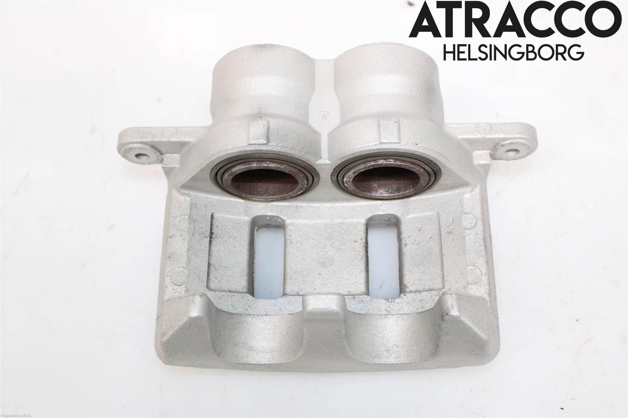 Cadillac CTS Bromsok Fram Vänster