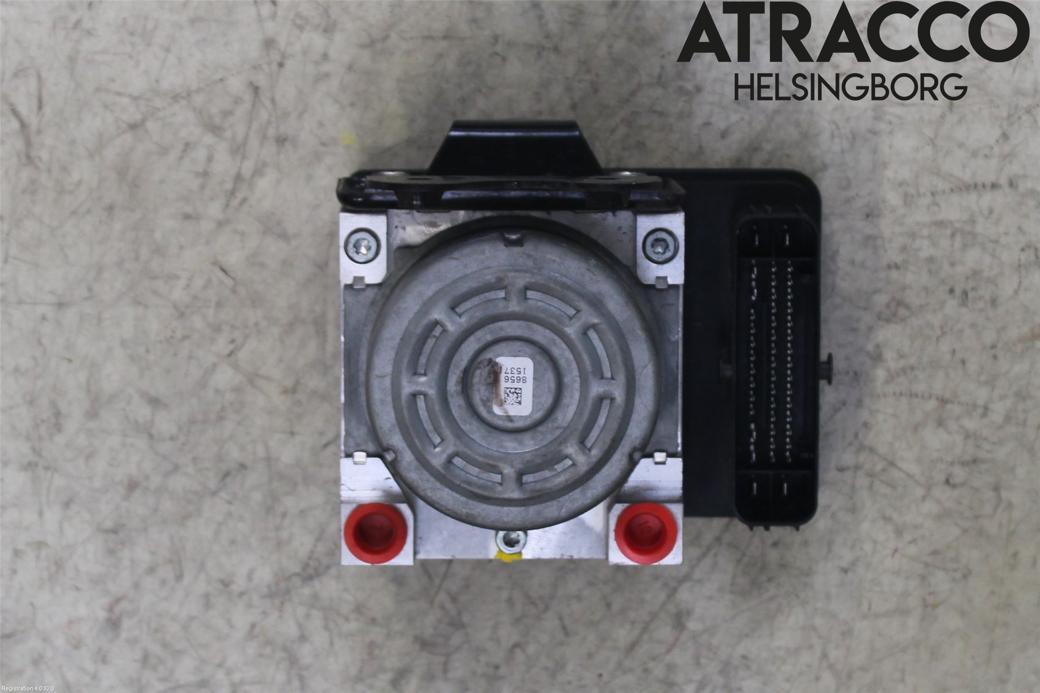 Honda CIVIC 17-22 Abs Hydraulaggregat