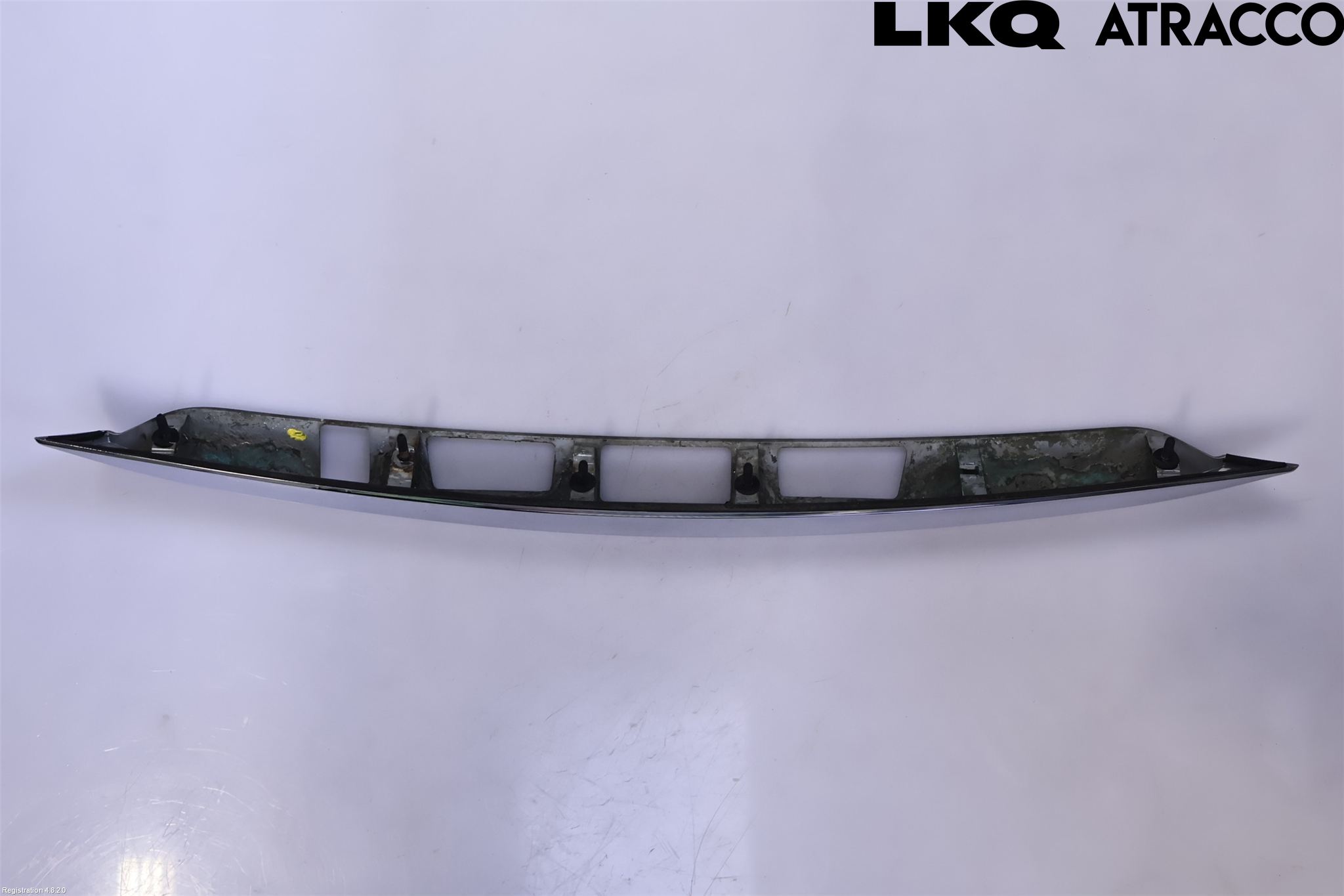 Toyota AVENSIS 09-15 Bakluckehandtag