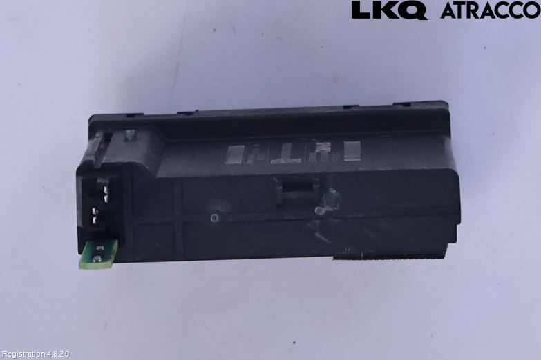 Volvo V60 19- Styrenhet Dörr