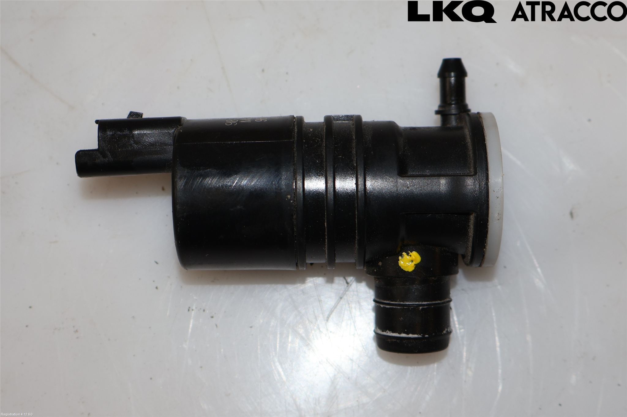 Toyota PROACE II 16- Spolarpump Vindruta