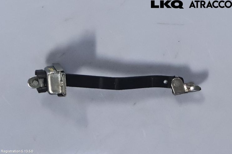 Toyota bZ4X EA10 22- Dörrstopp