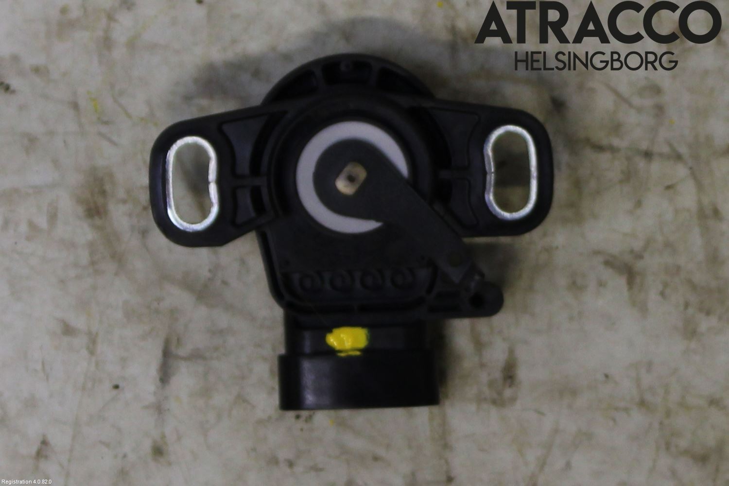 Nissan LEAF 11-17 Sensor Övrigt