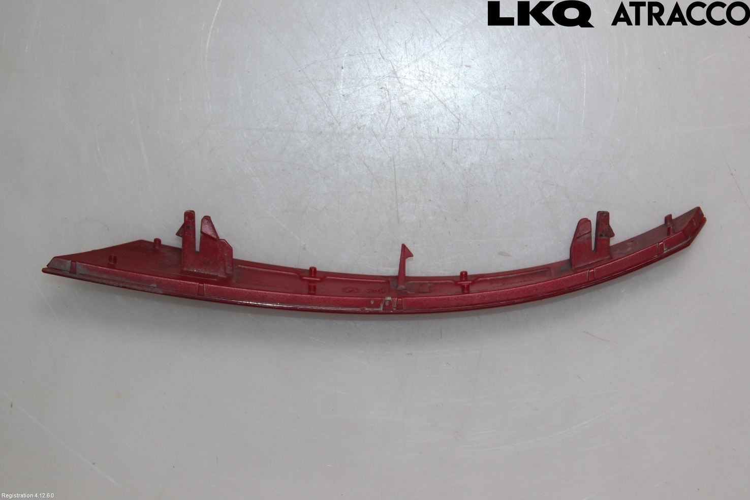 Seat IBIZA V 17-20 Dimljus/Reflex Bak