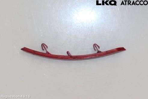 Citroen C4 CACTUS 14-20 Dimljus/Reflex Bak