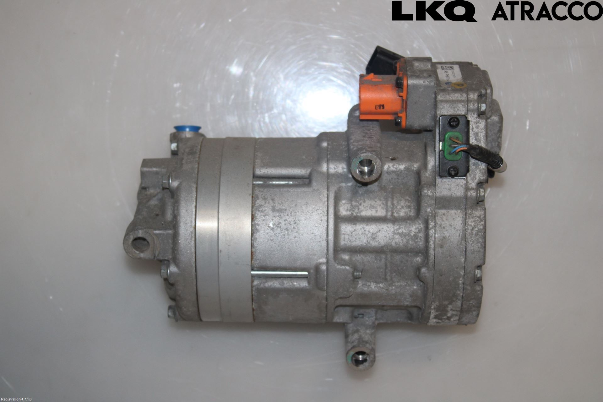 Kia CEED/CEED SW 19- Ac Kompressor