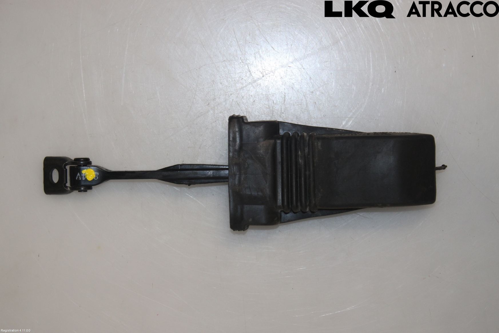 Audi A3/S3 05-13 Dörrstopp