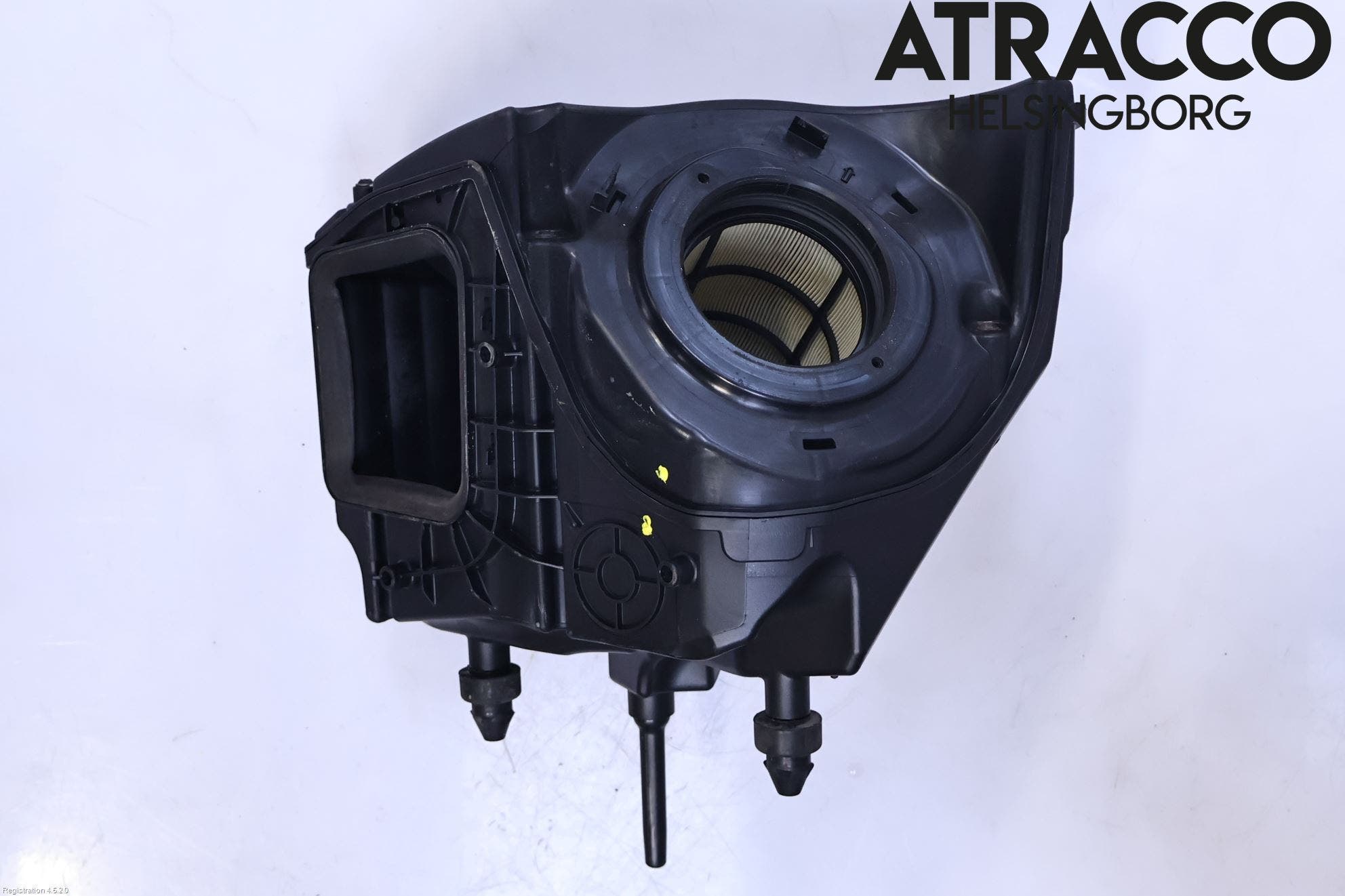 Audi A4/S4 B9 16-19 Luftrenare