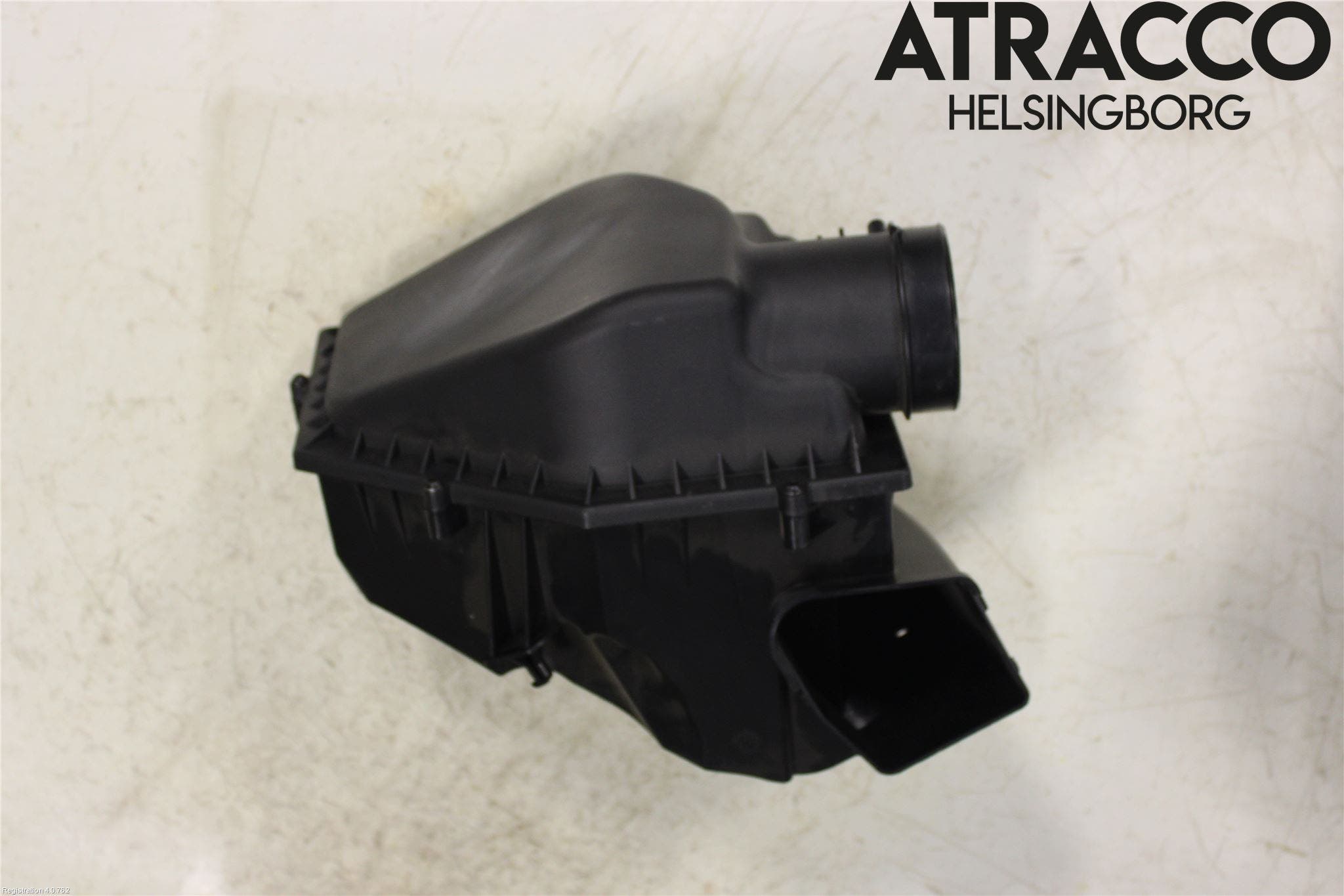 BMW 5 G30/G31/F90 17-23 Luftrenare