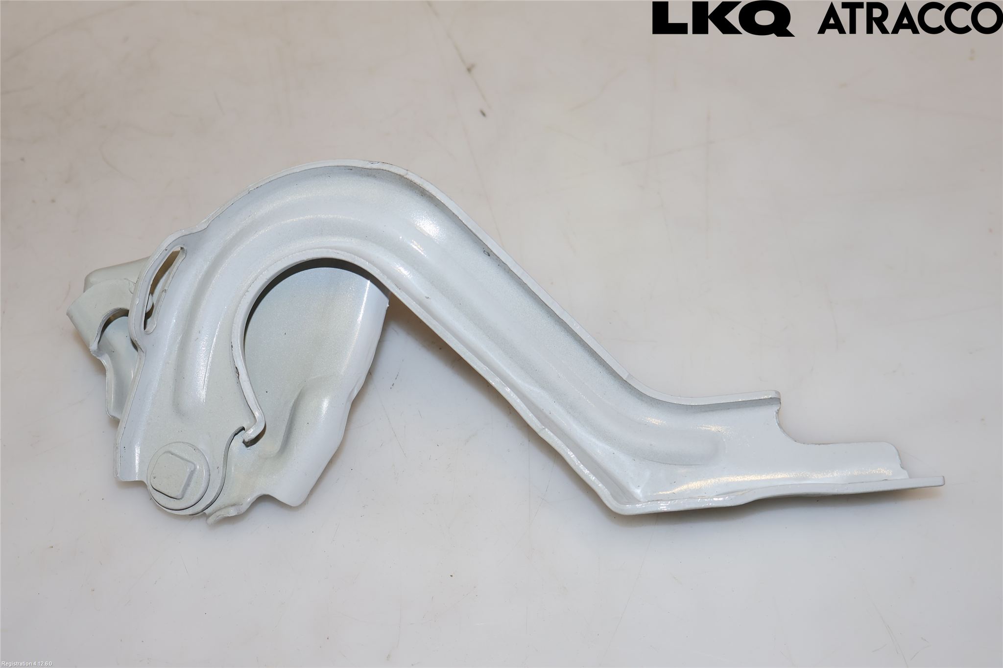 Fiat DUCATO/E-DUCATO 24- Huvgångjärn