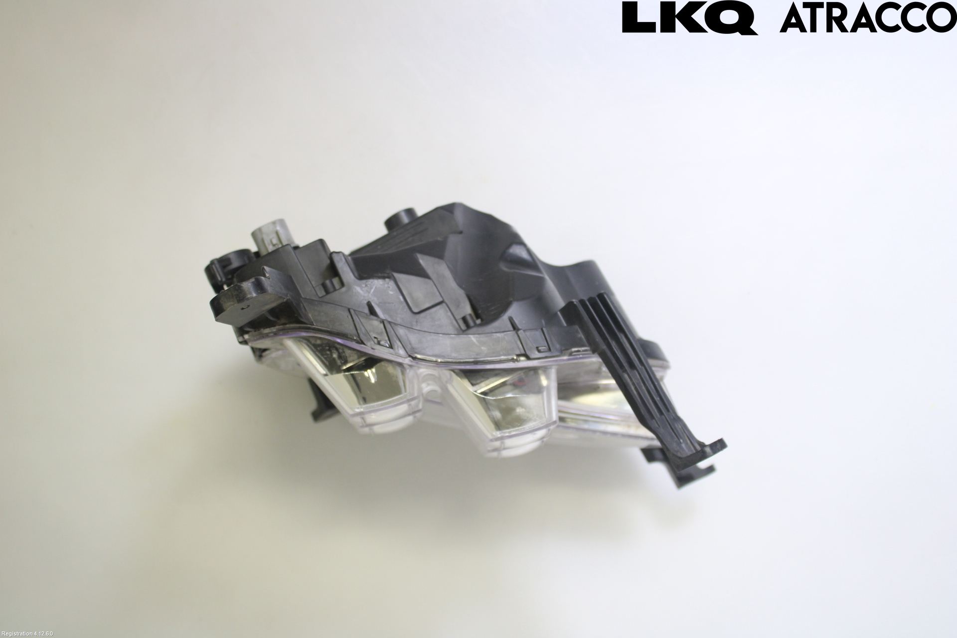 Kia CEED 12-18 Dimljus-Varselljus Fram