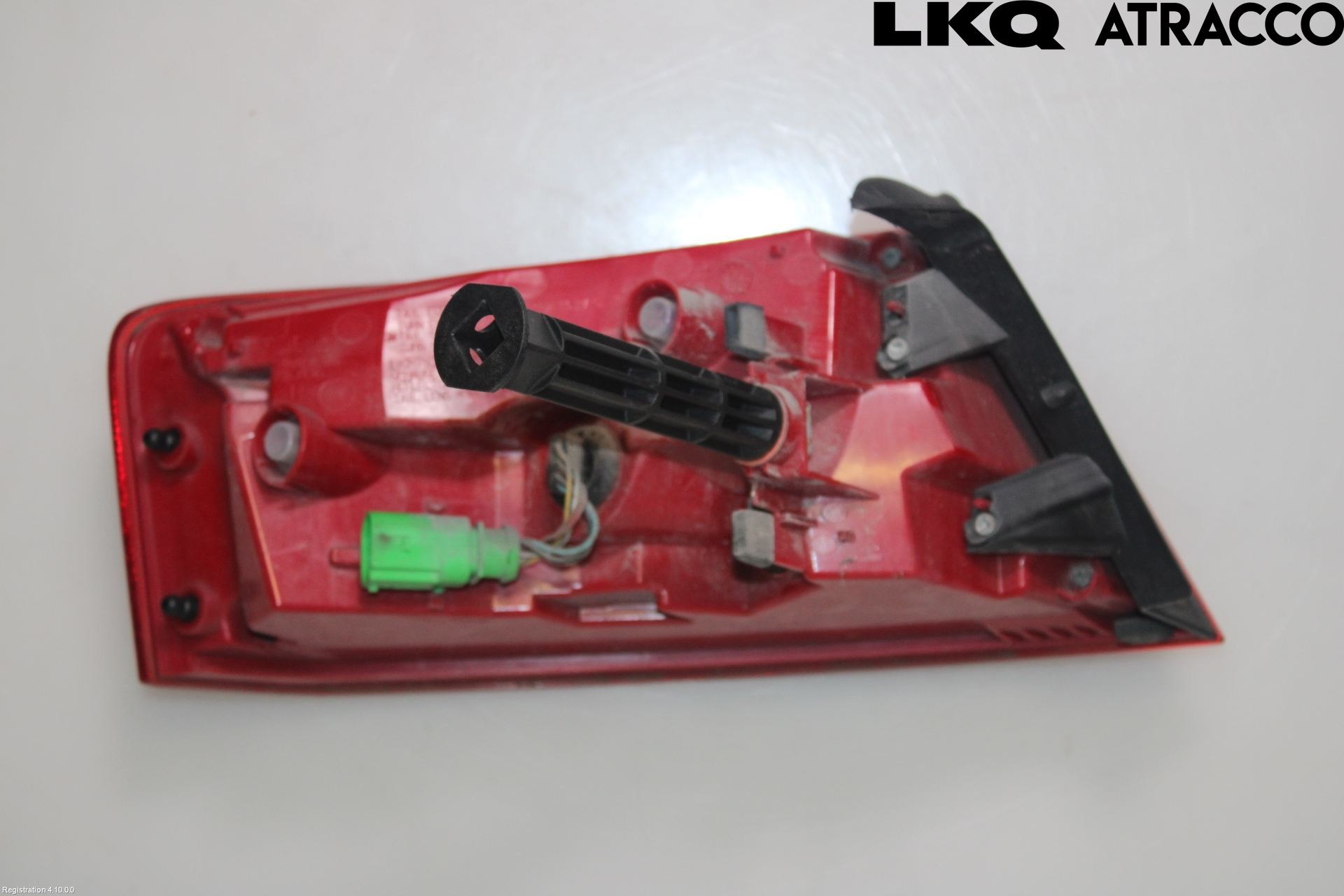 Audi A5 07-16 Bakljus Höger