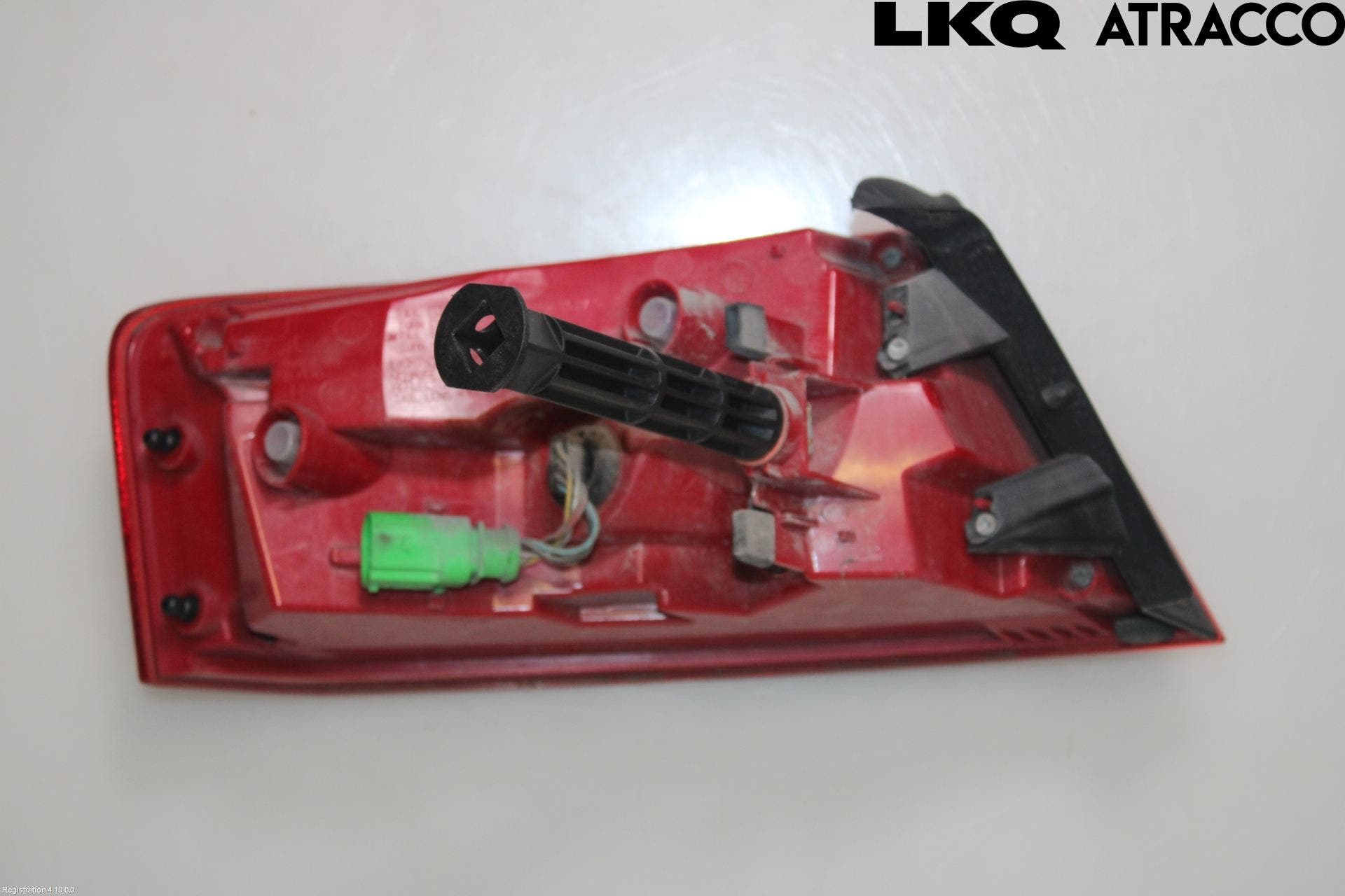 Audi A5 07-16 Bakljus Höger