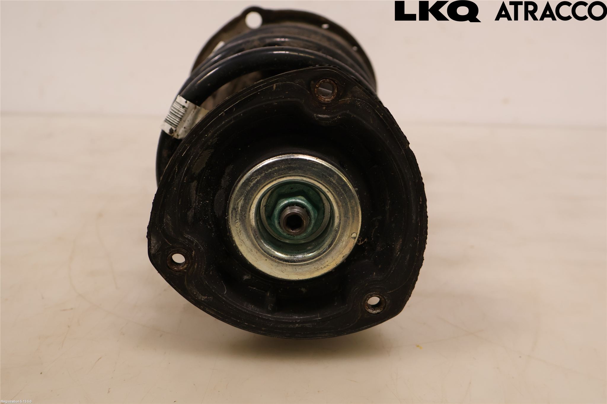 Audi A3/S3 8V 13-20 Fjäderben Fram Vänster