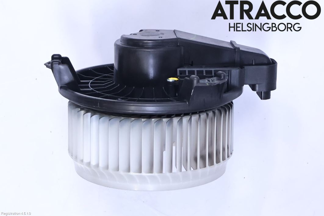 Fiat FREEMONT Värmefläkt