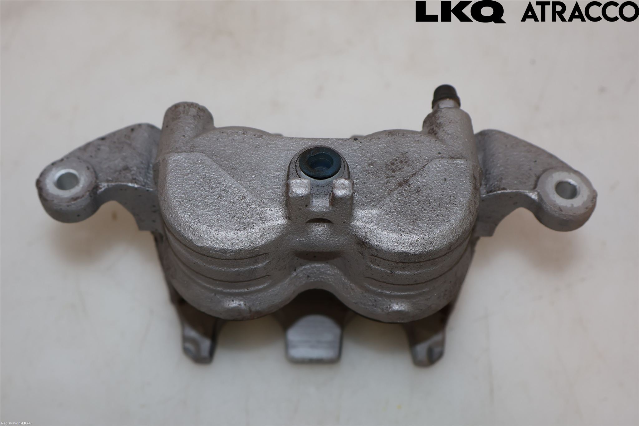 Nissan LEAF 11-17 Bromsok Fram Höger