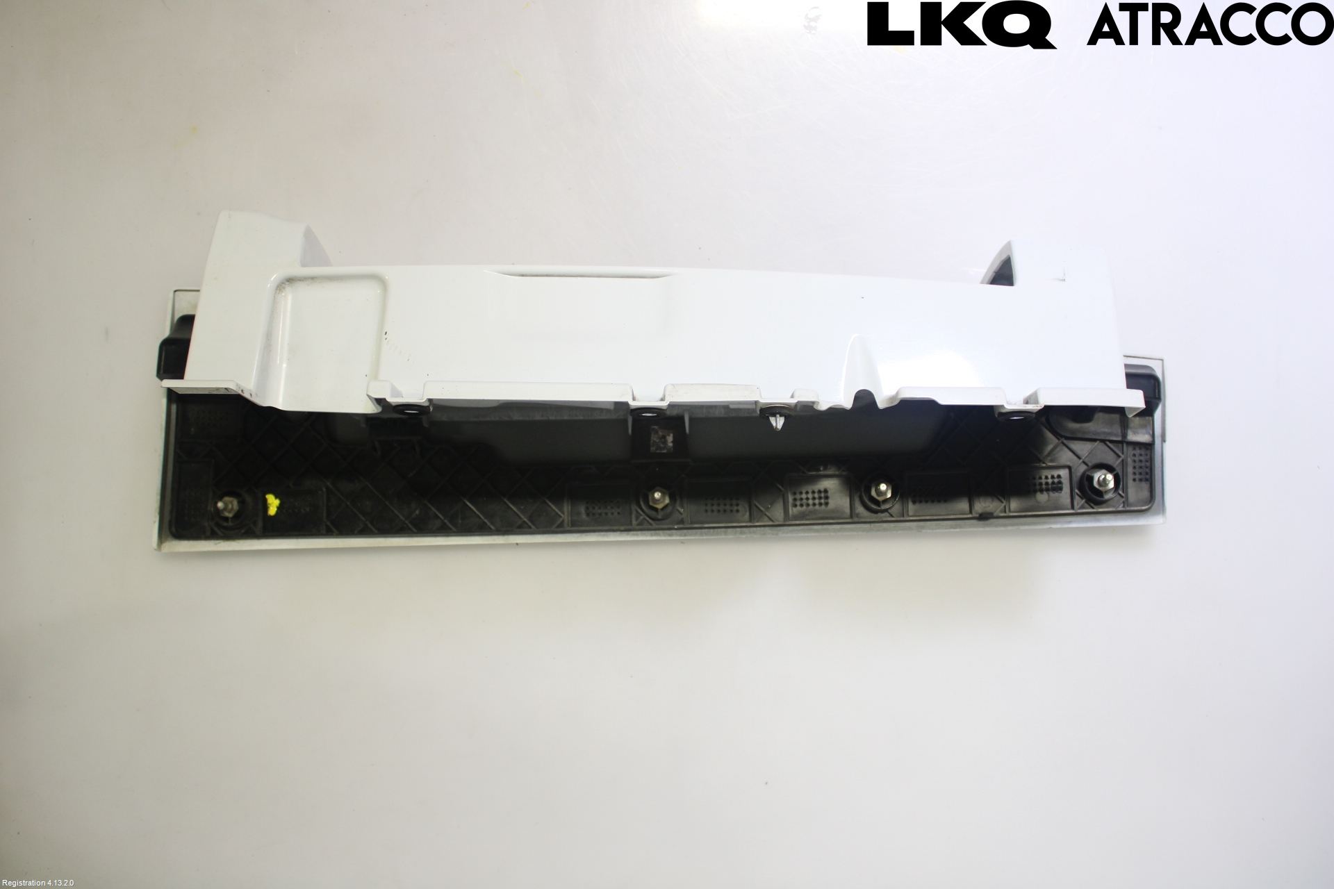 Opel VIVARO 15-19 Bakljussarg