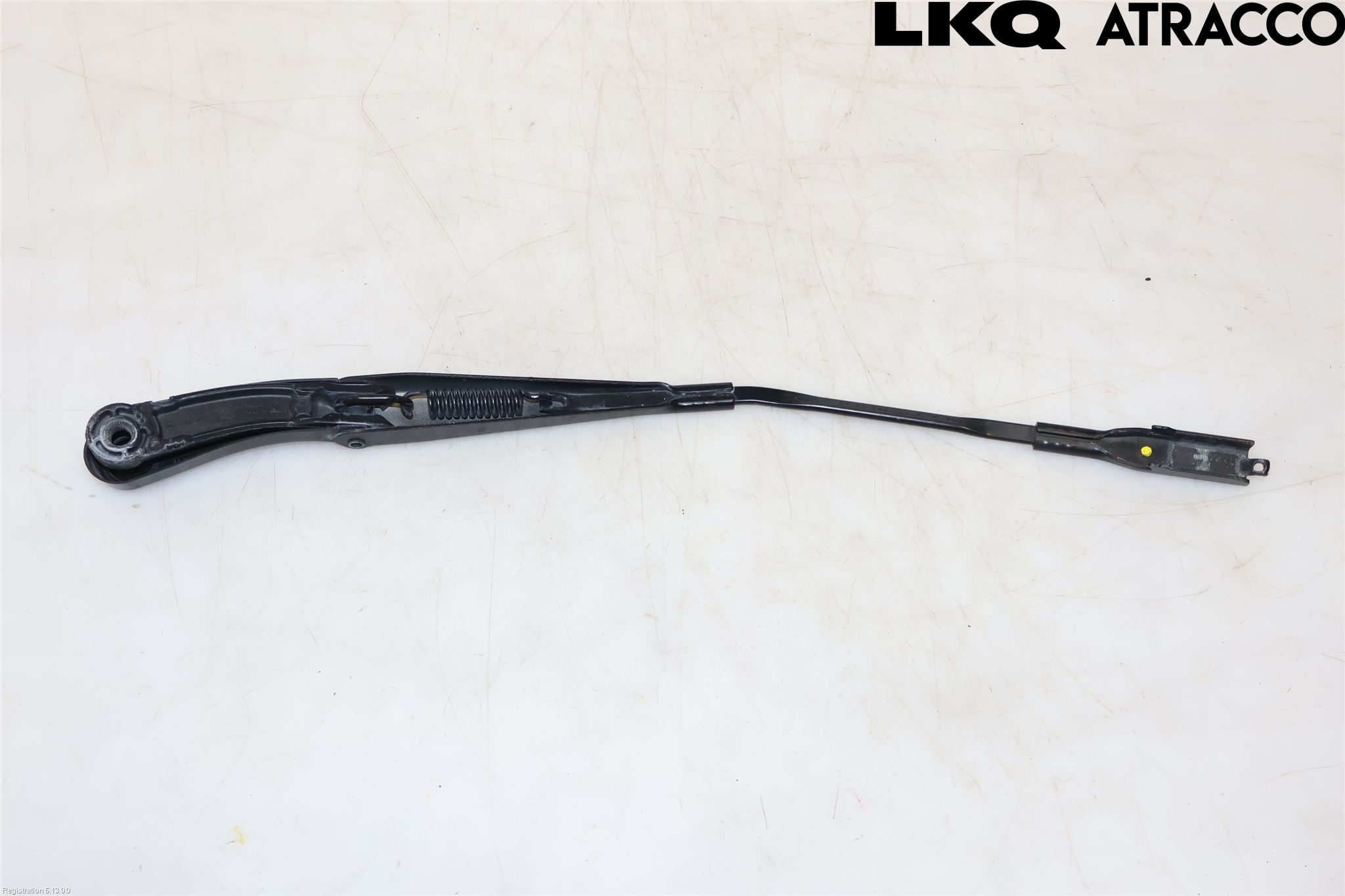 Mercedes-Benz MB SLK 200-350 (R171) 05-11 Torkararm Armar Vindruta