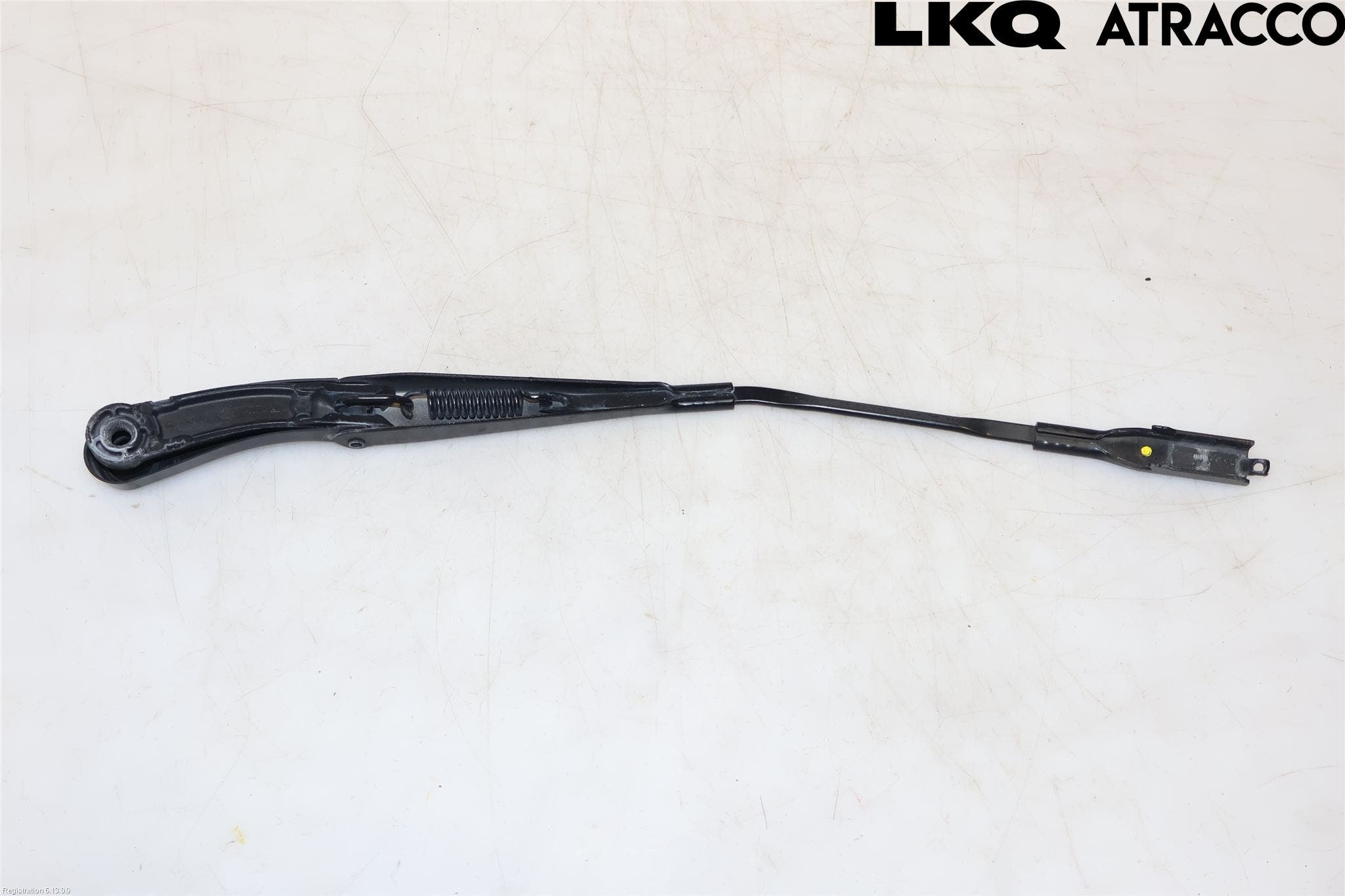 Mercedes-Benz MB SLK 200-350 (R171) 05-11 Torkararm Armar Vindruta