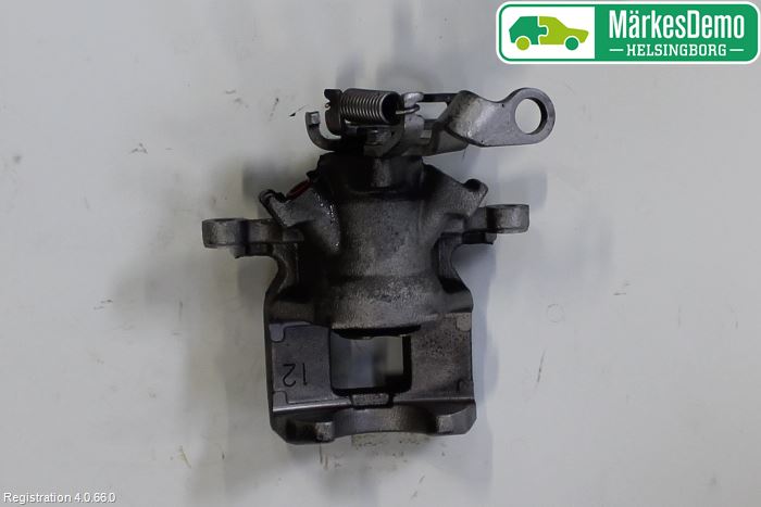 Mitsubishi ASX 10-22 Bromsok Bak Höger