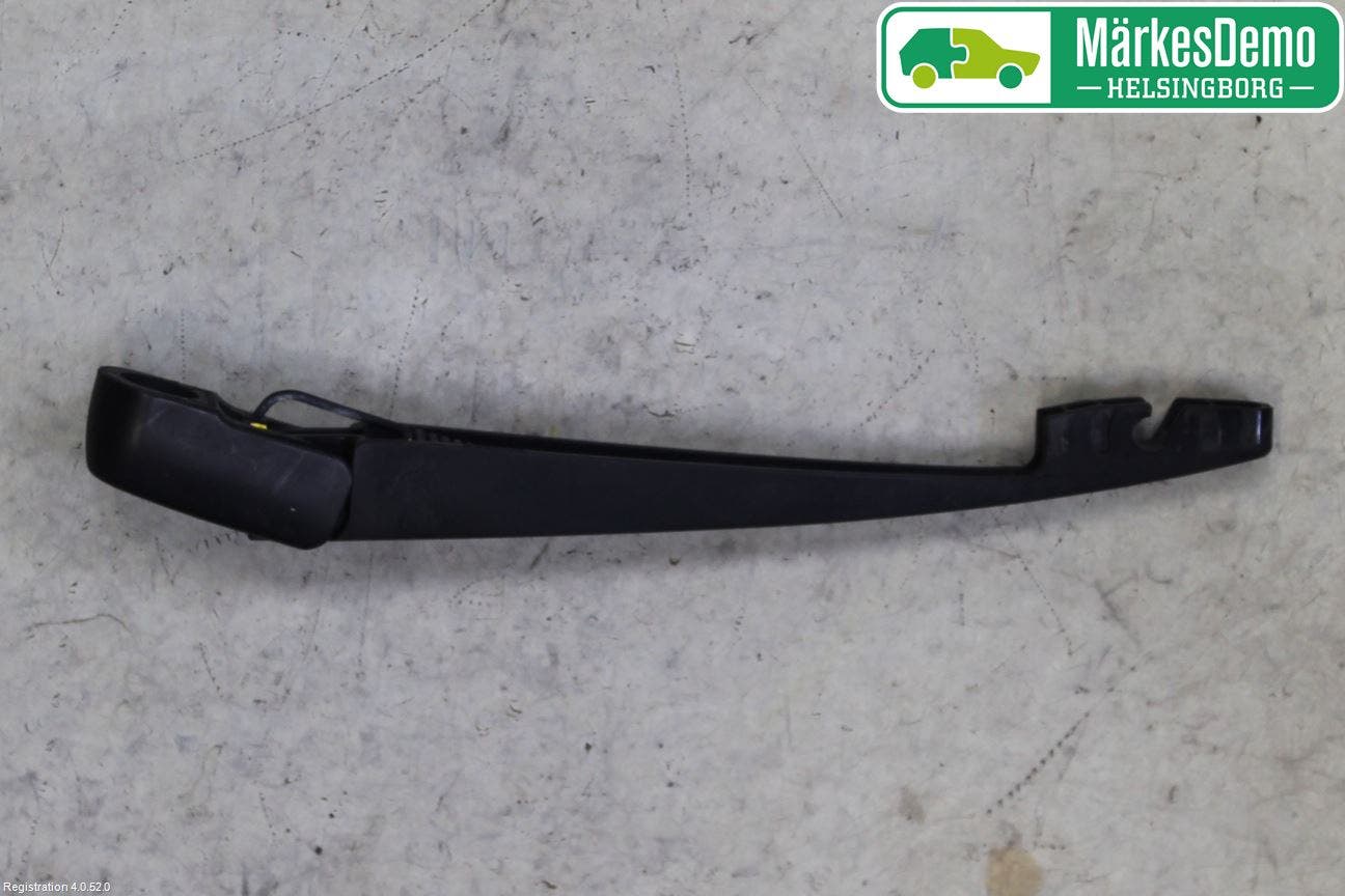 Mitsubishi ASX 10-22 Torkararm-Bakruta