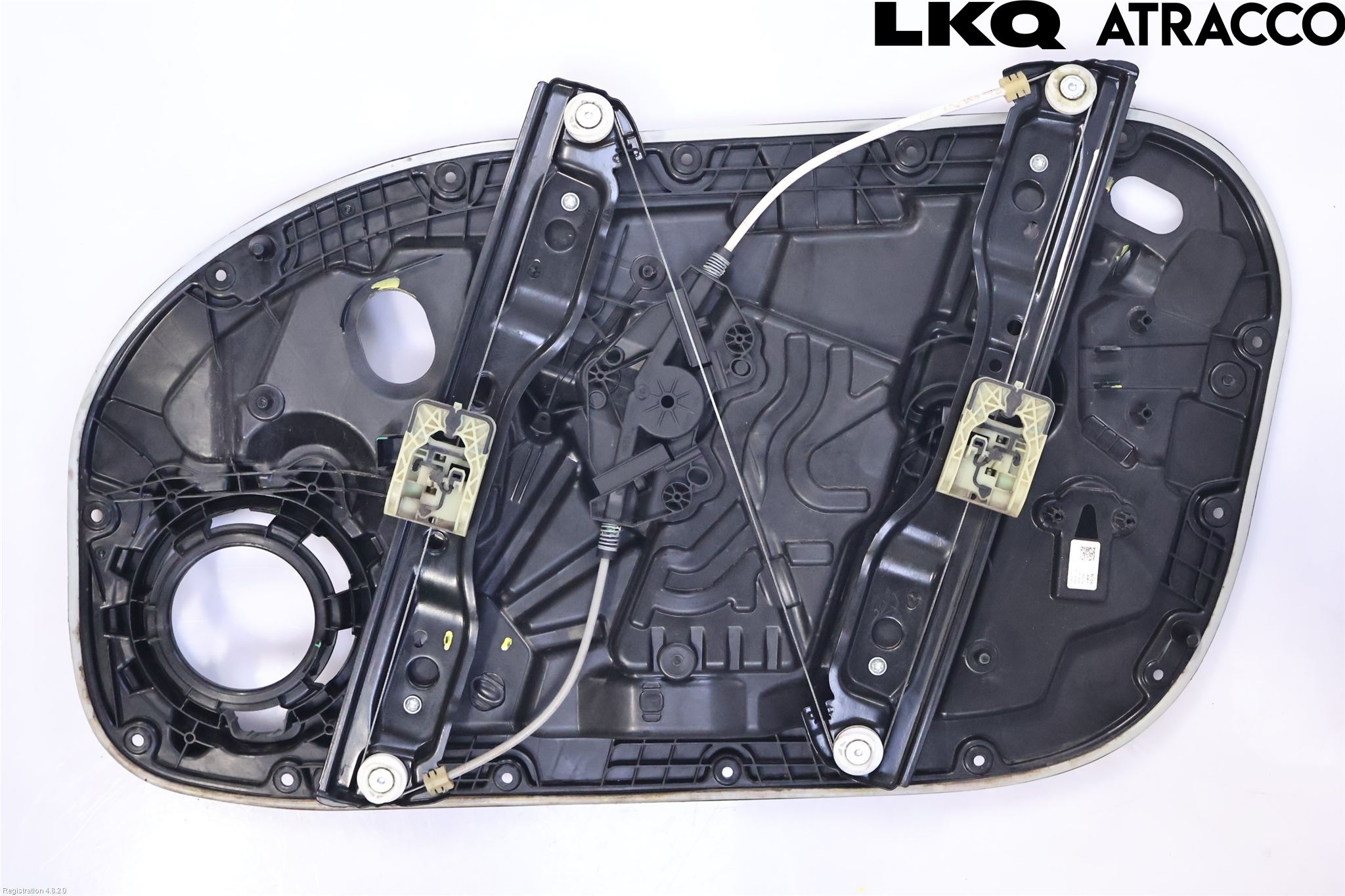 Volvo V60 19- Fönsterhissmekanism