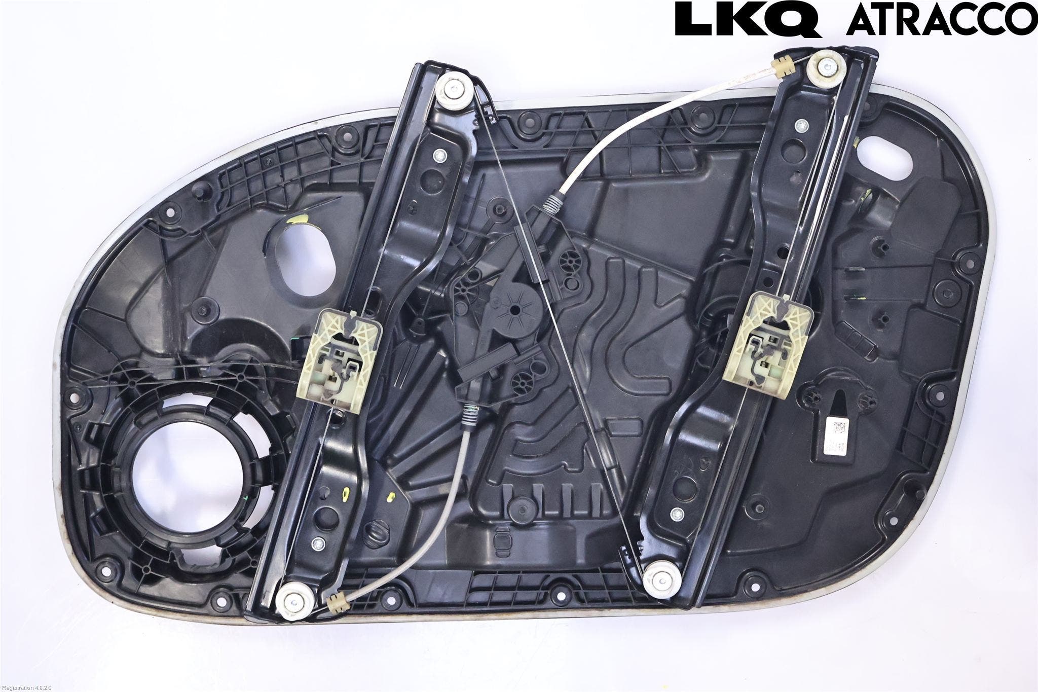 Volvo V60 19- Fönsterhissmekanism