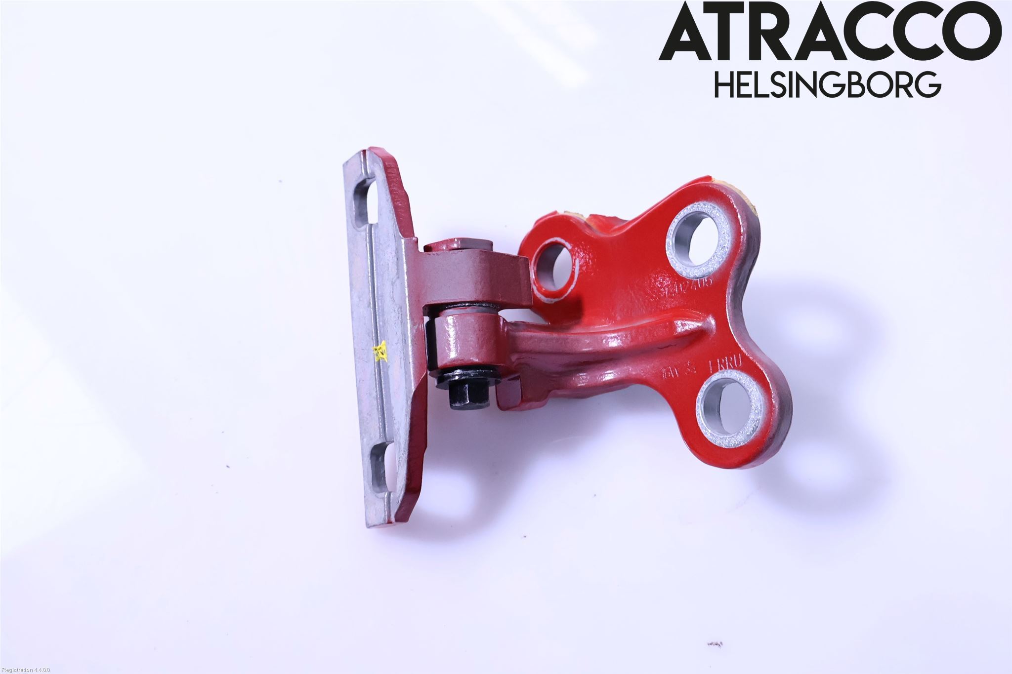 Volvo V60 14-18 Dörrgångjärn